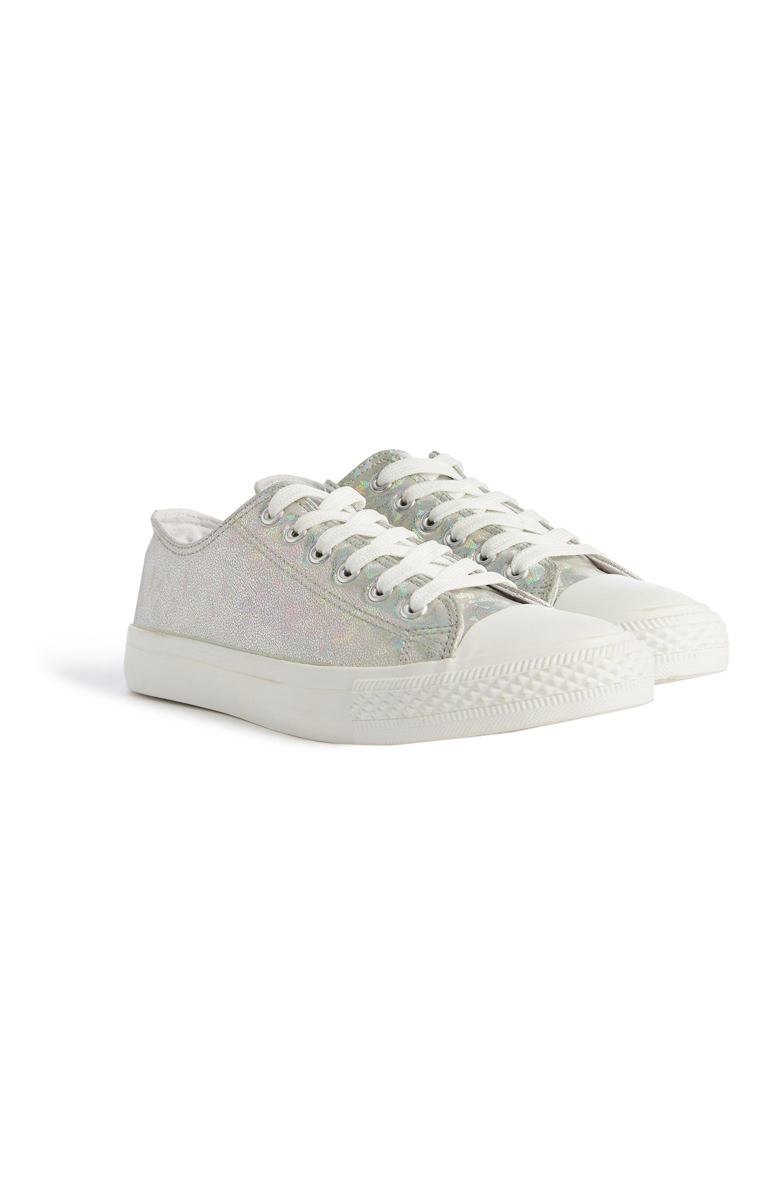 primark slip on pumps