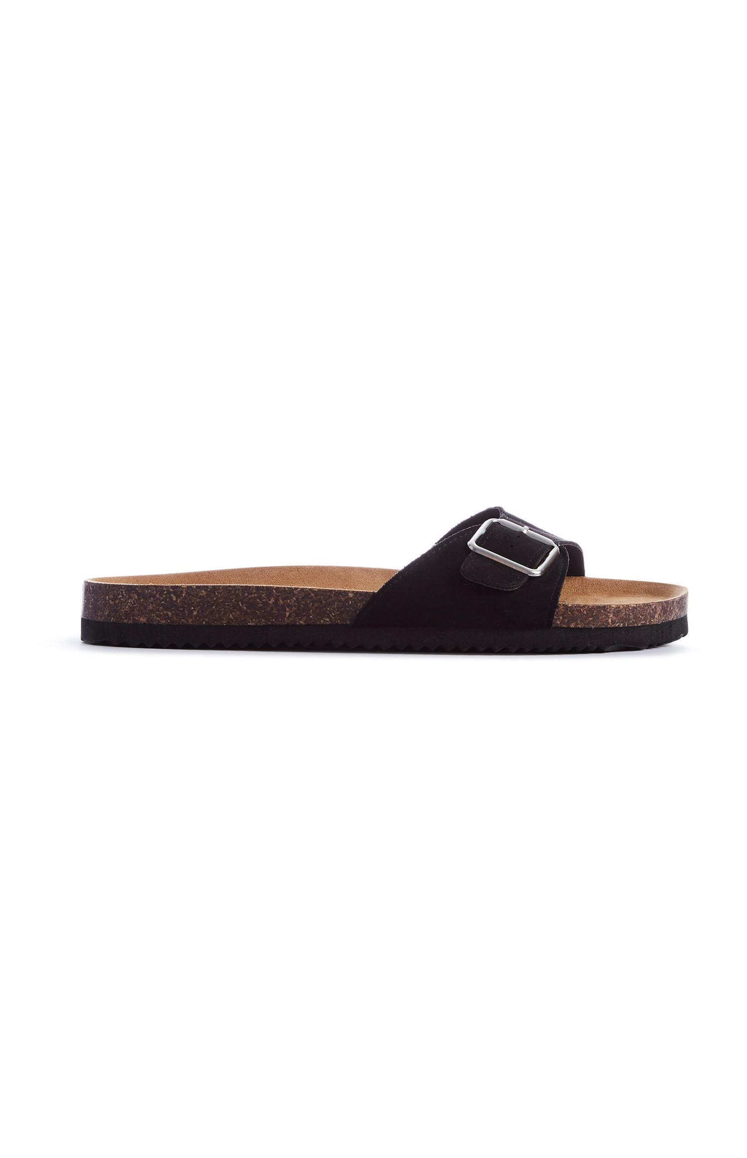 primark buckle sandals