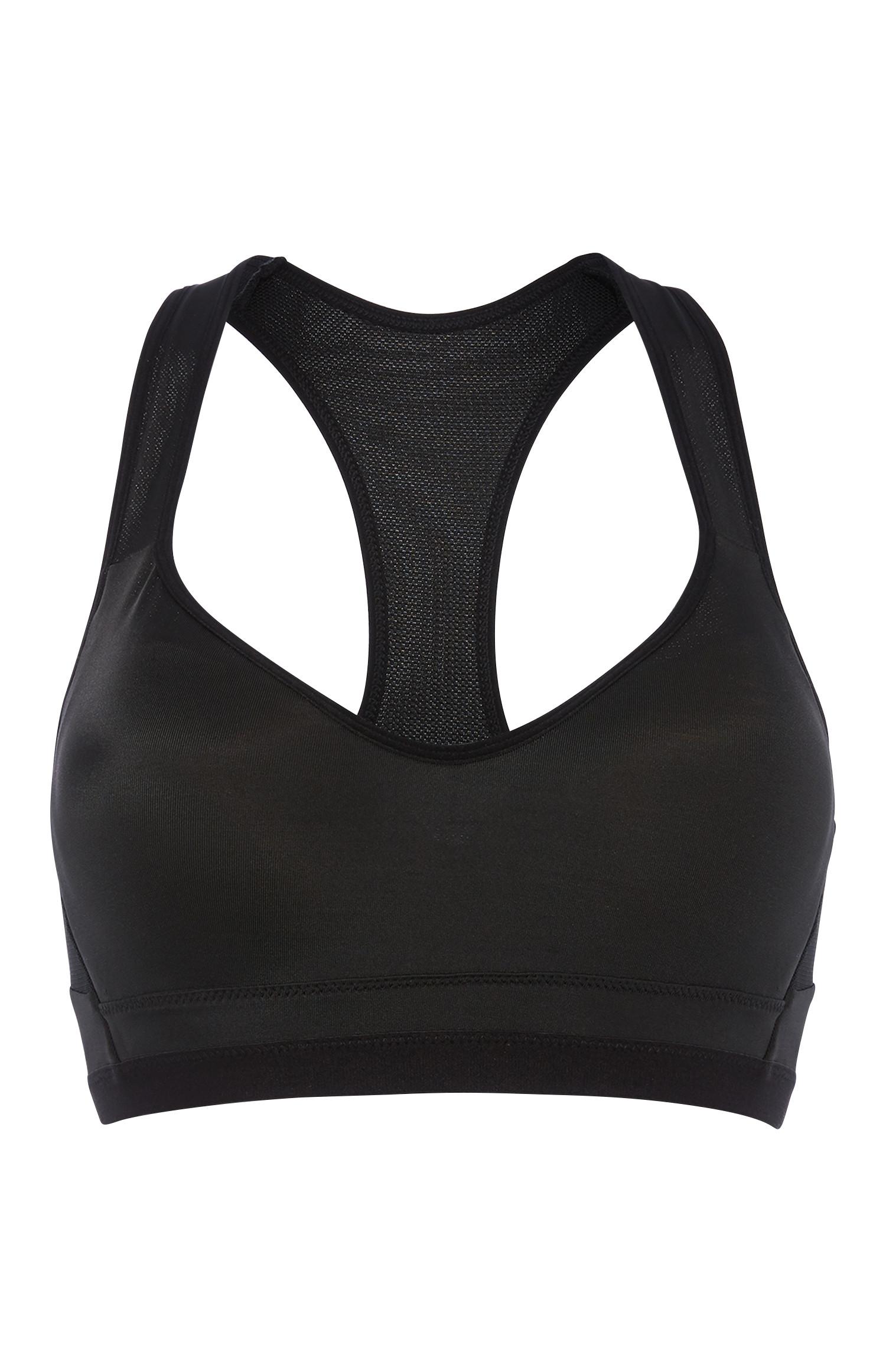 High Impact Sports Bra Bras Lingerie & Underwear Womens