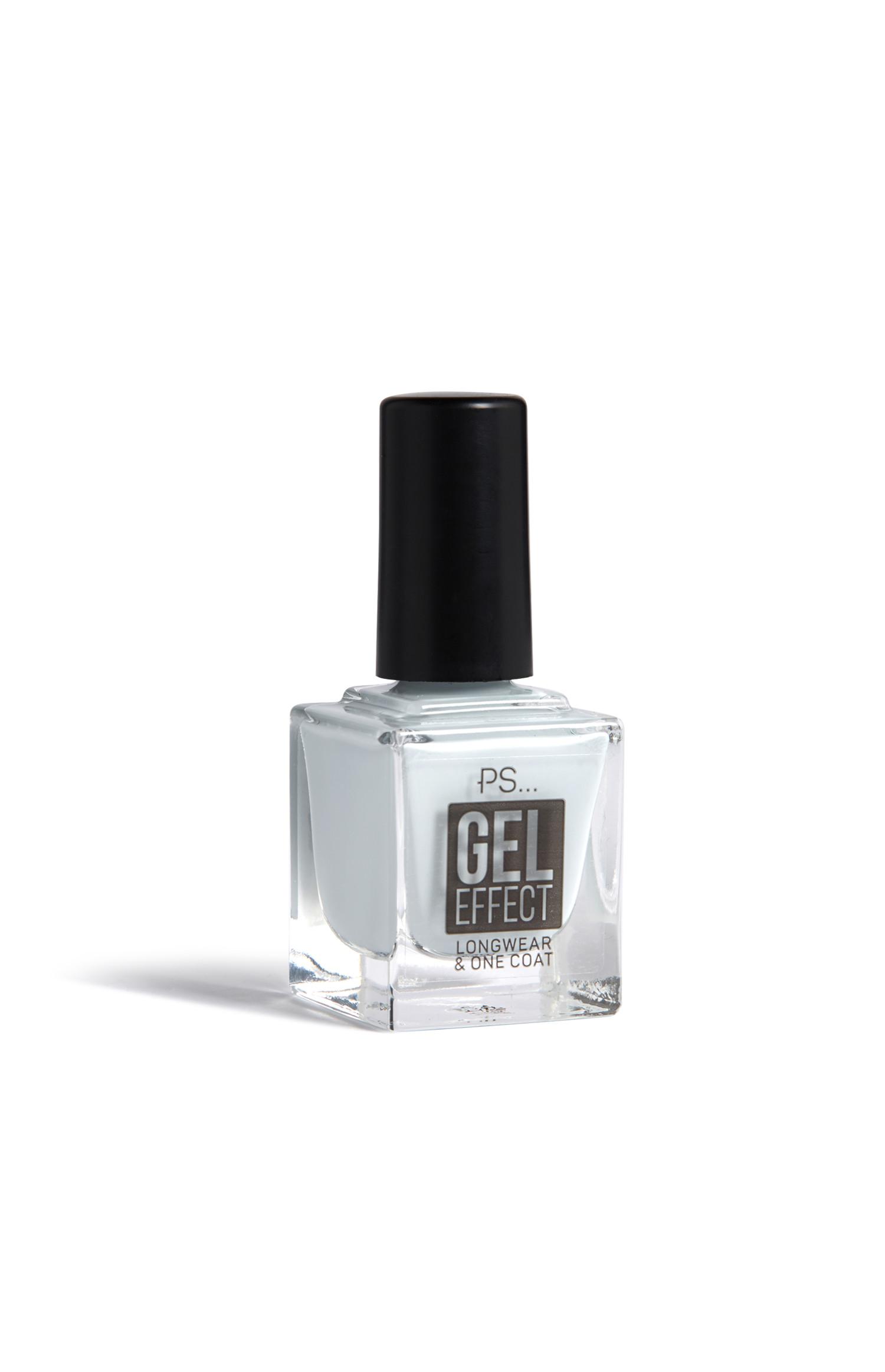 Gel Nail Polish Nails Cosmetics Beauty Categories Primark Uk