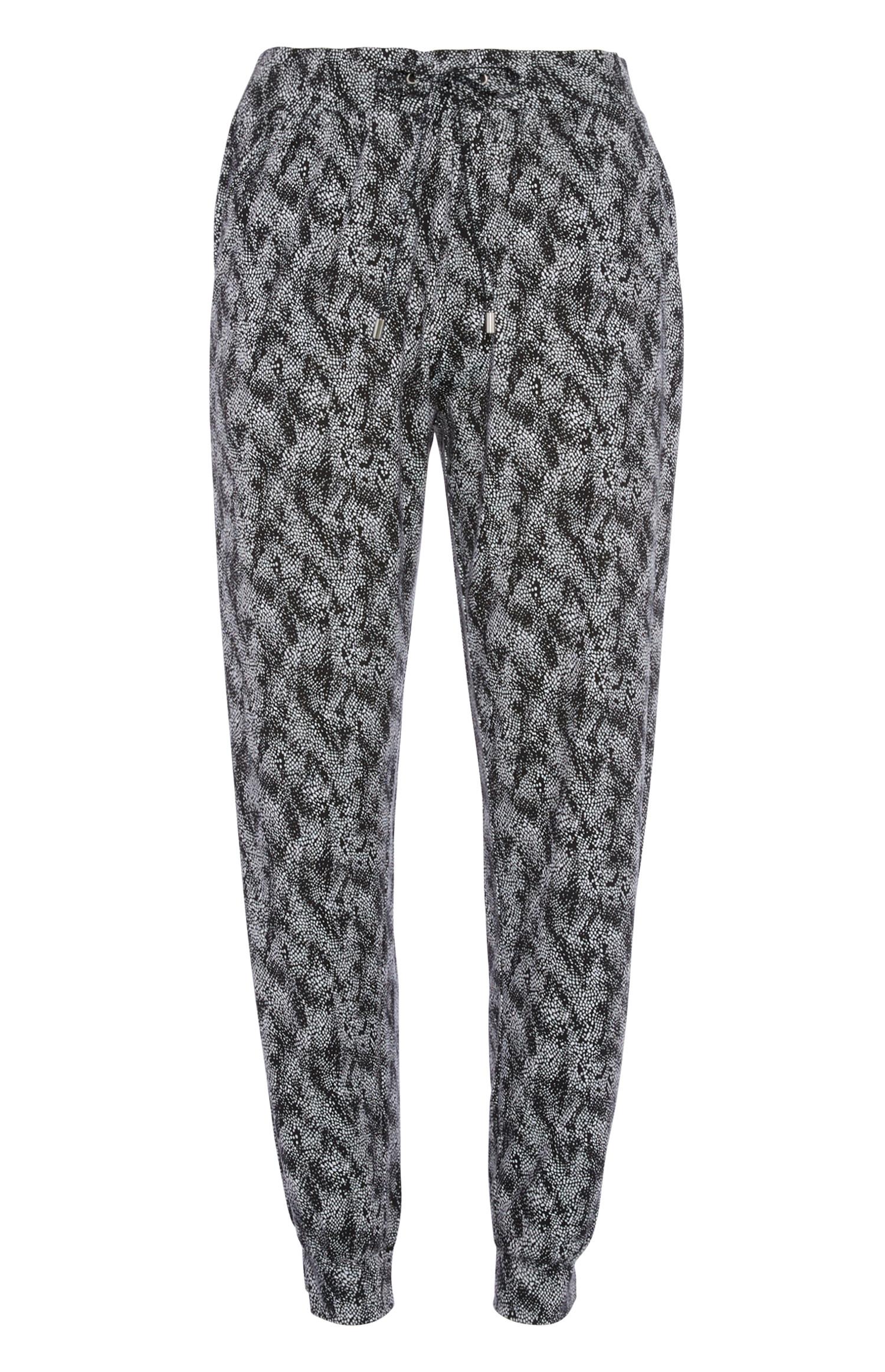 womens jogger pants pattern