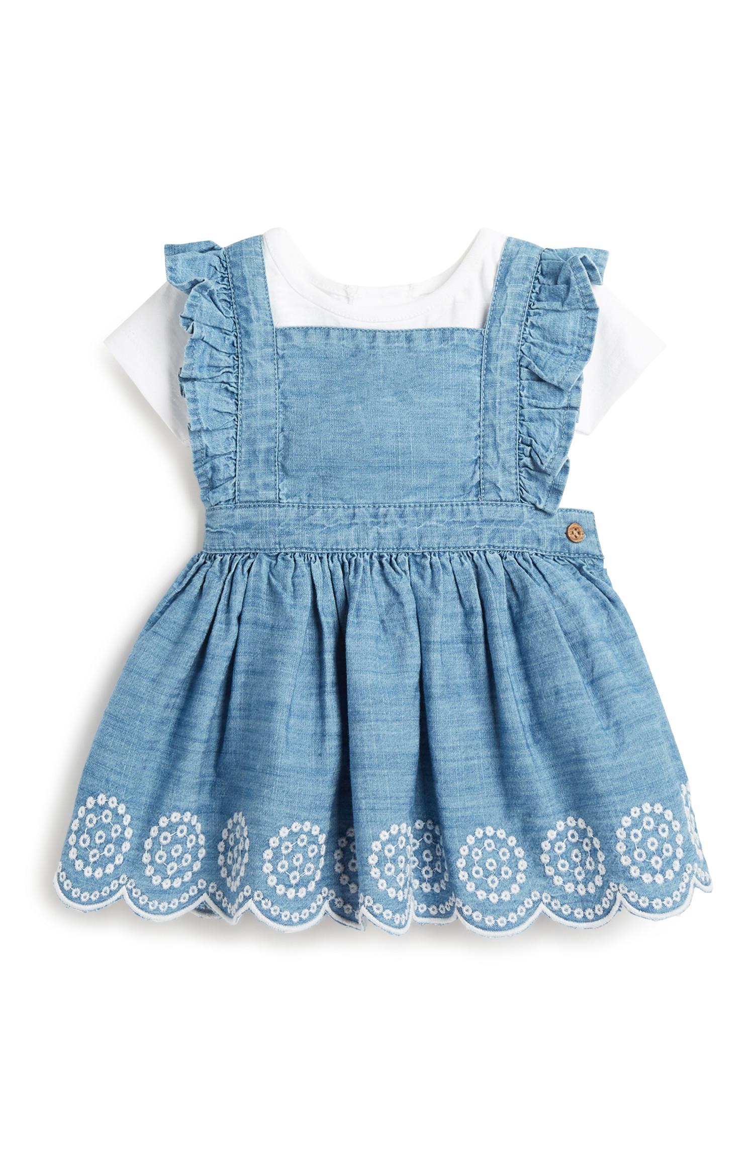 primark baby girl clothes