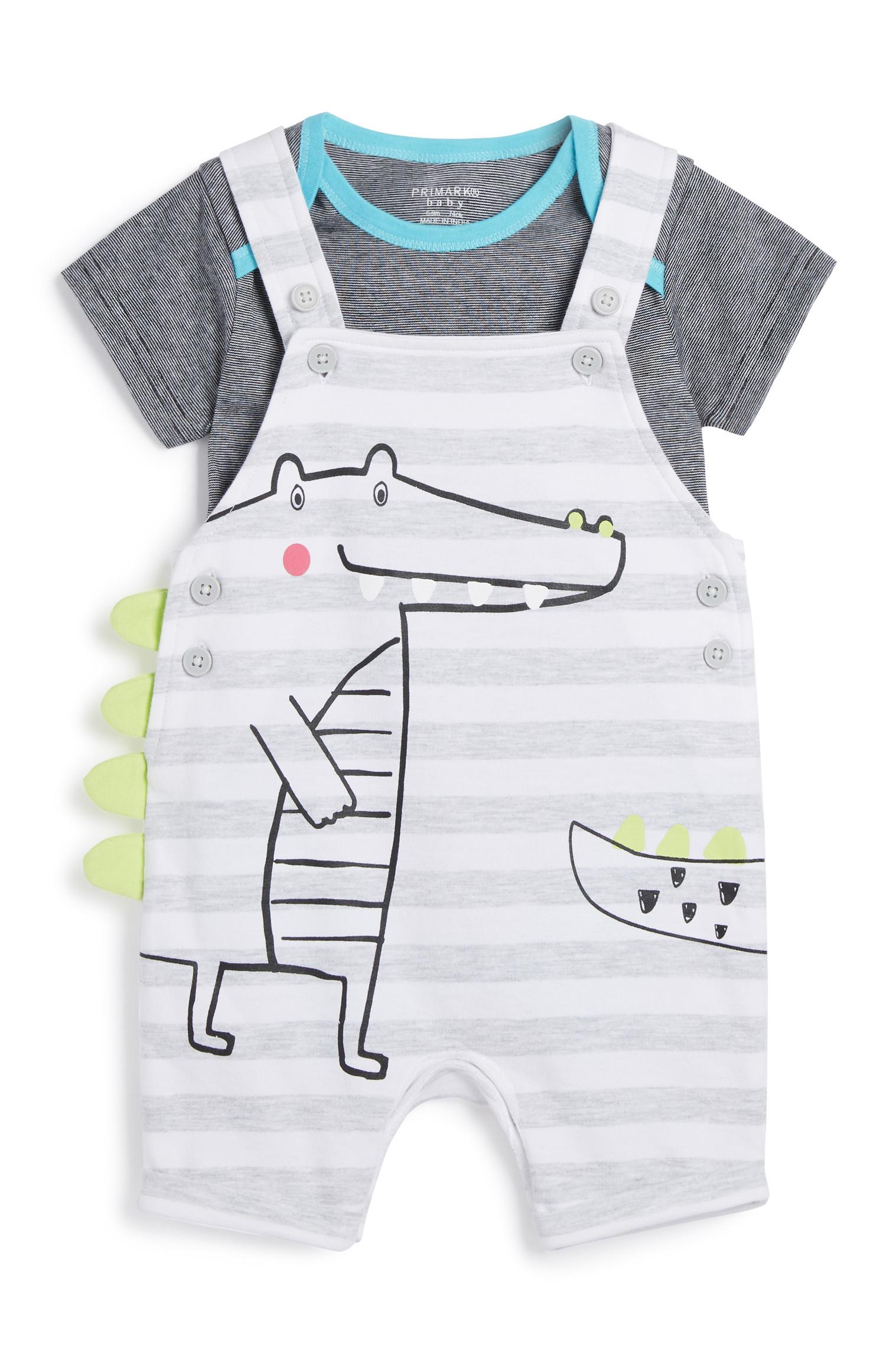 primark newborn boy clothes