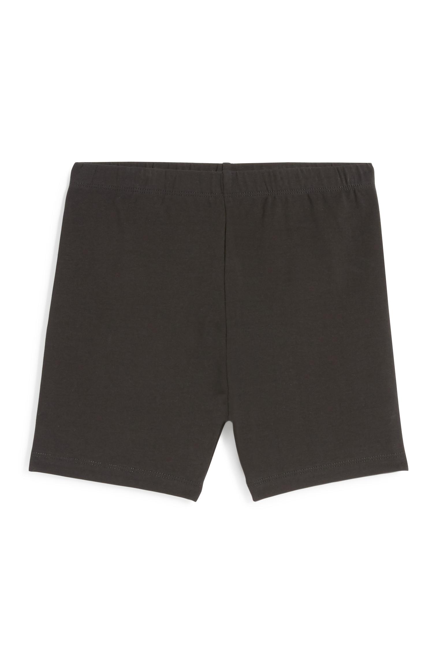 black cycling shorts primark