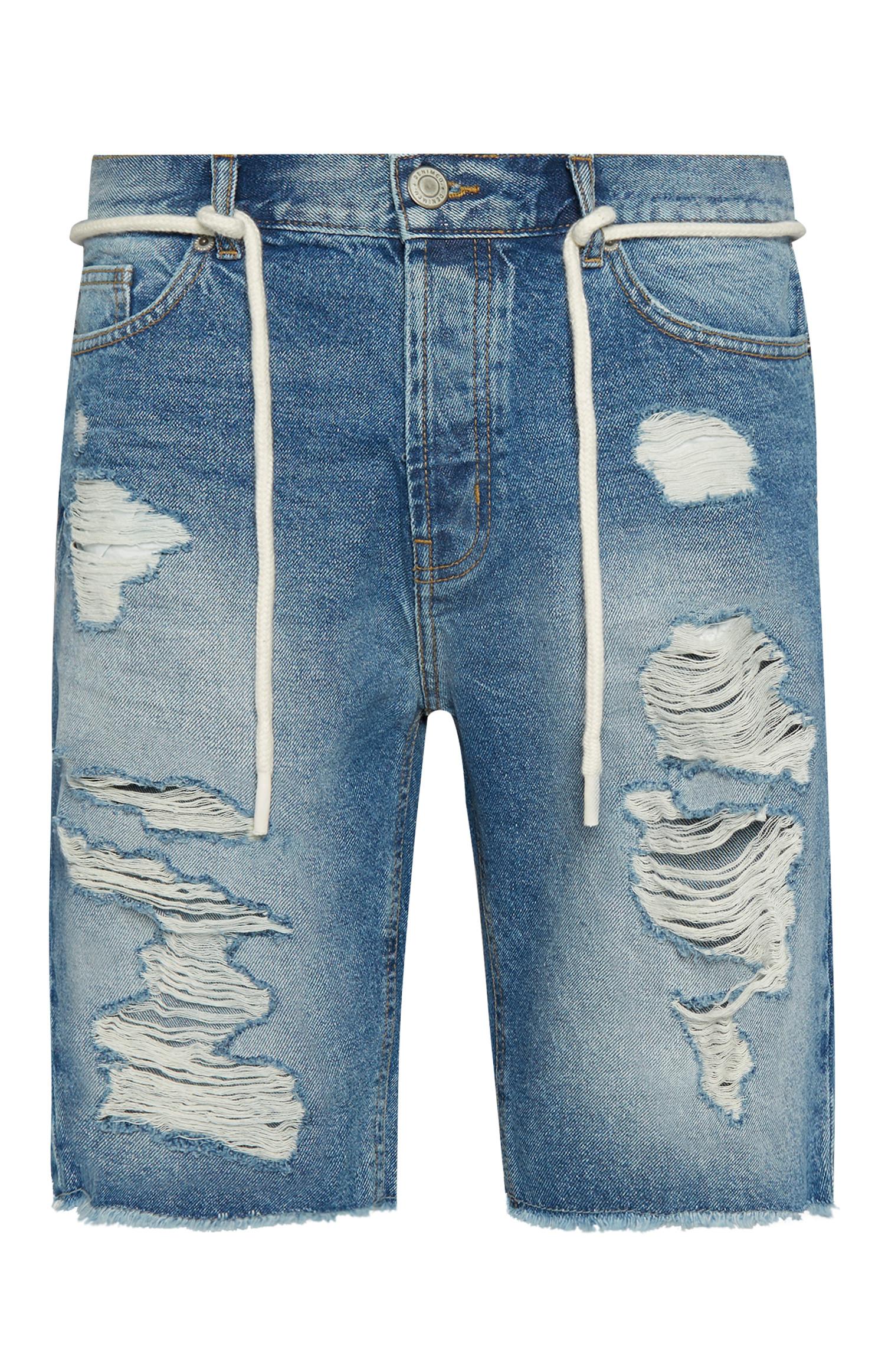 Ripped Shorts | Shorts | Mens | Categories | Primark UK