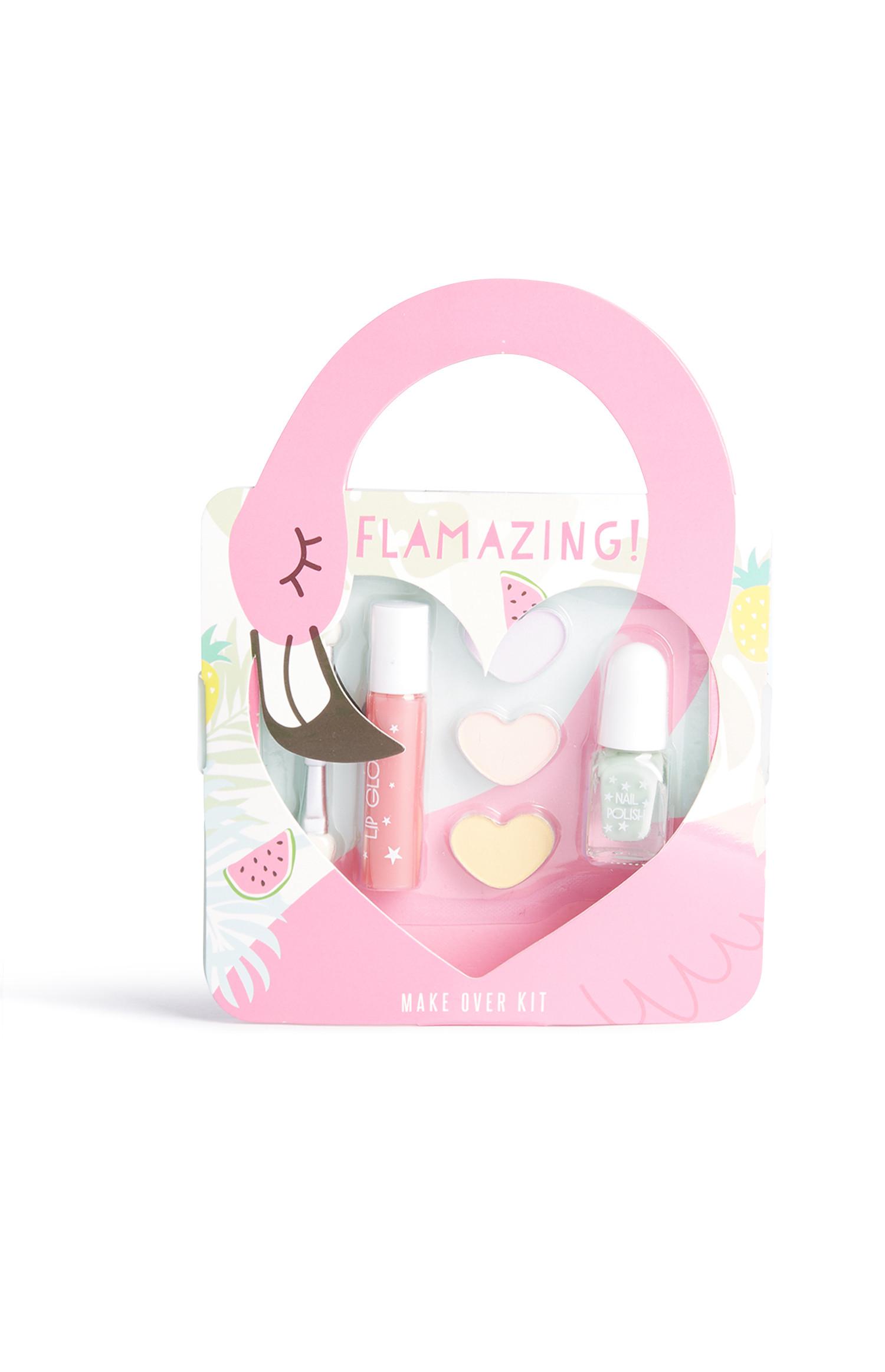 flamingo float primark