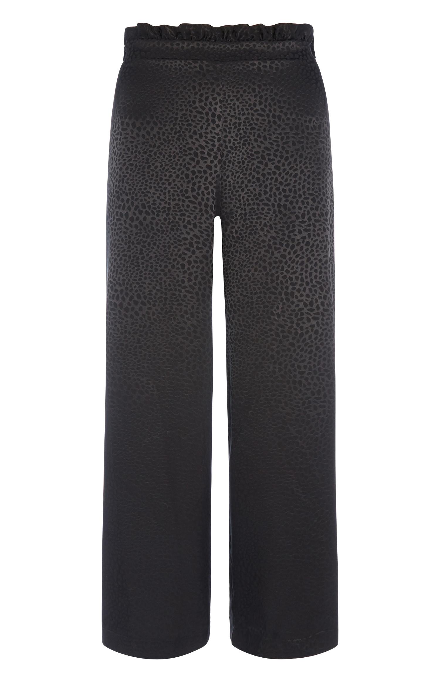 fleece pyjama bottoms primark