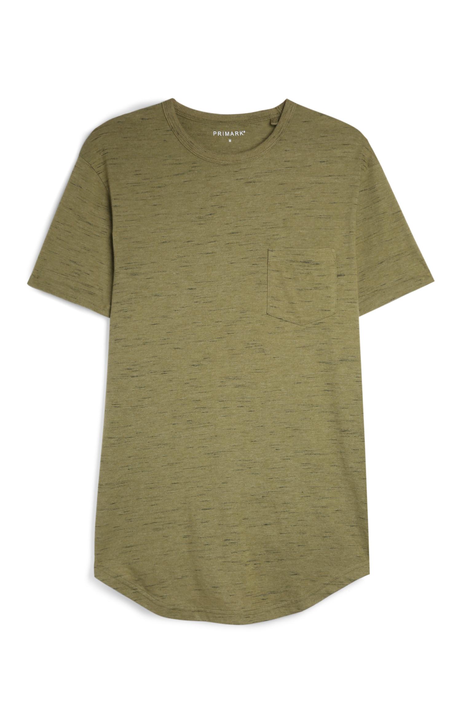 khaki tshirt