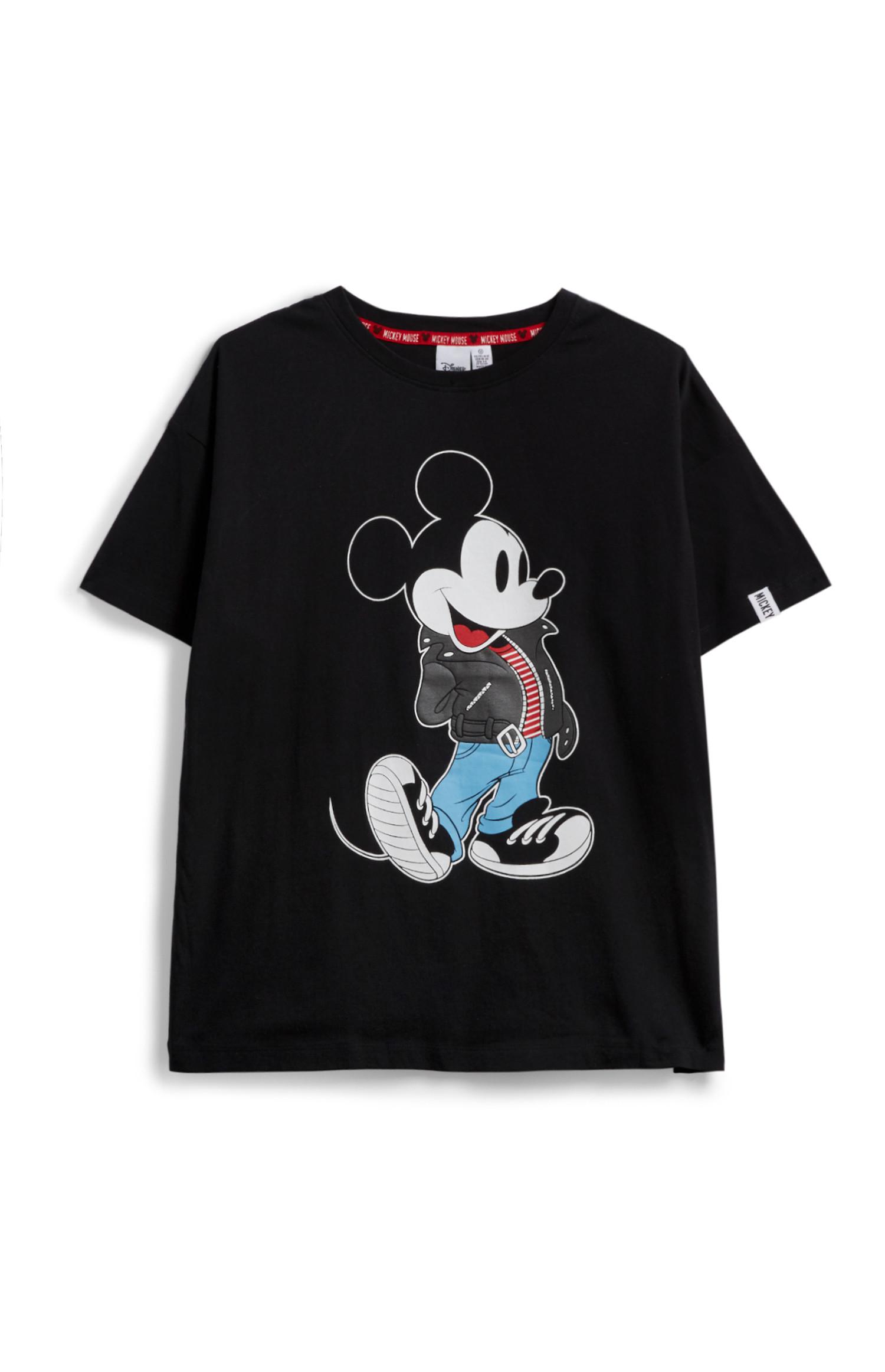 primark mickey mouse t shirt