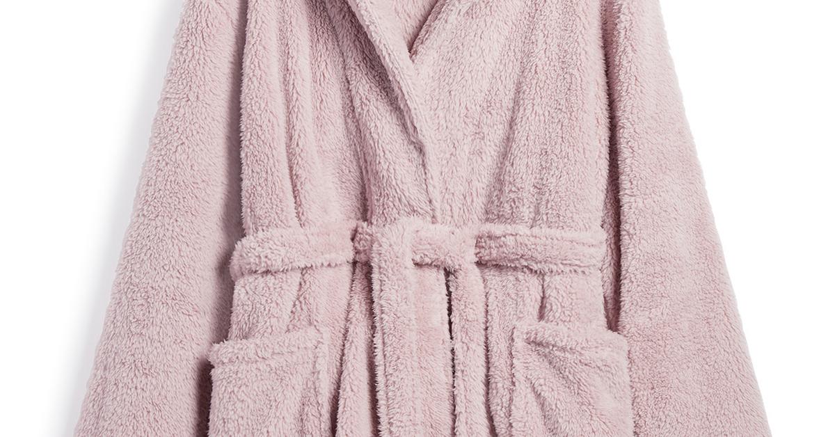 Robe | Pyjamas | Womens | Categories | Primark UK