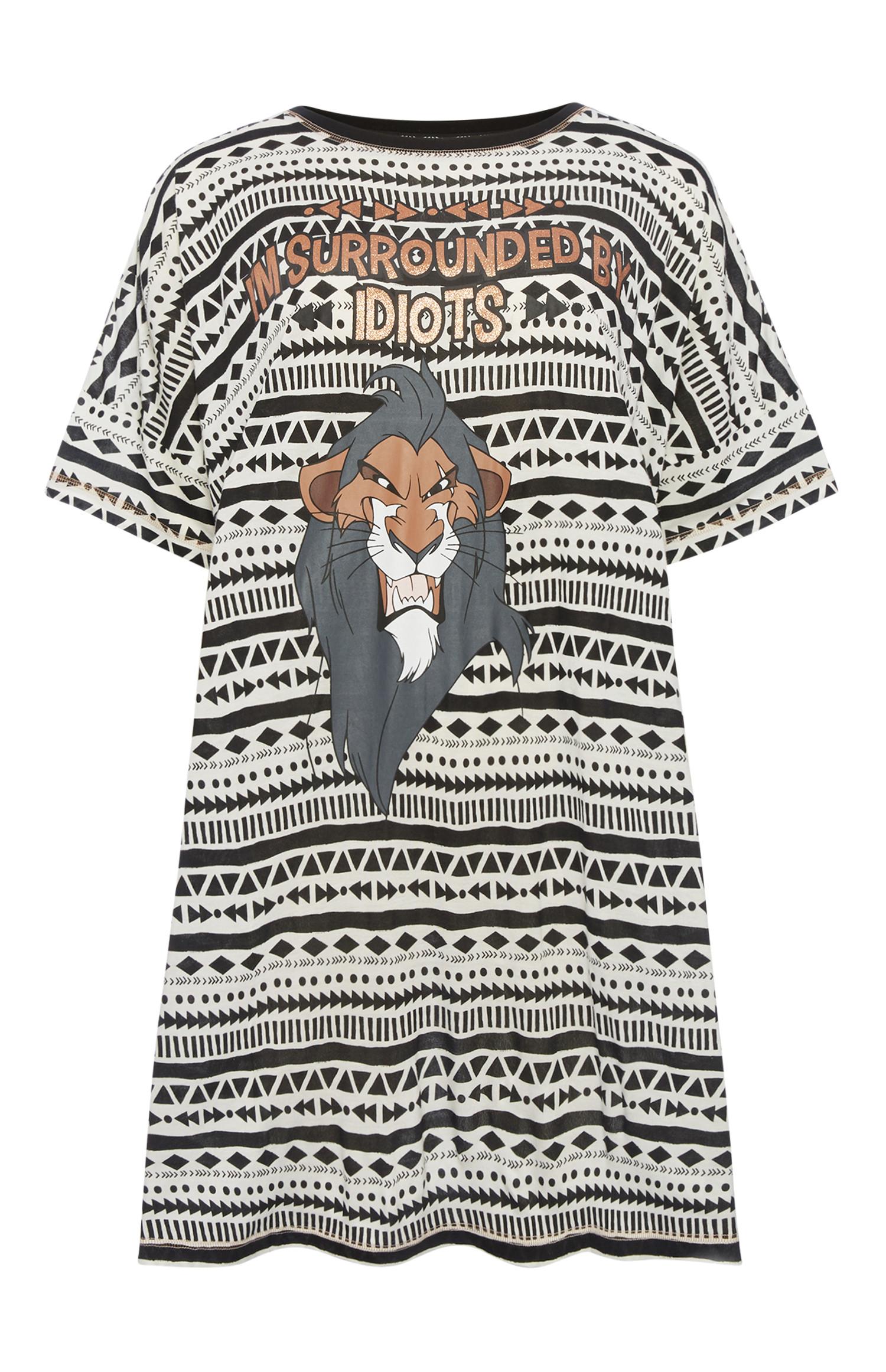 cotton nighties primark
