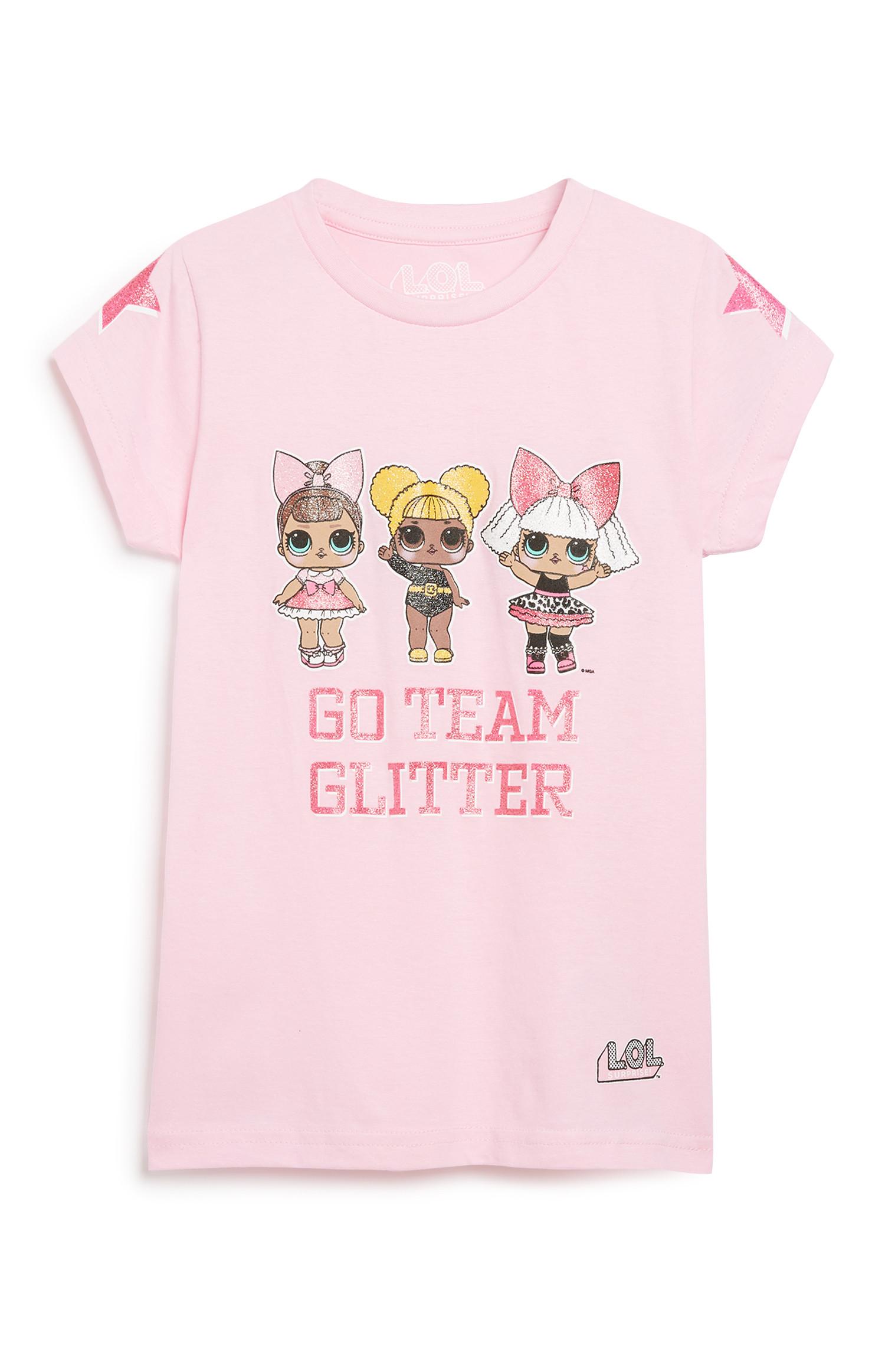 lol jumper primark
