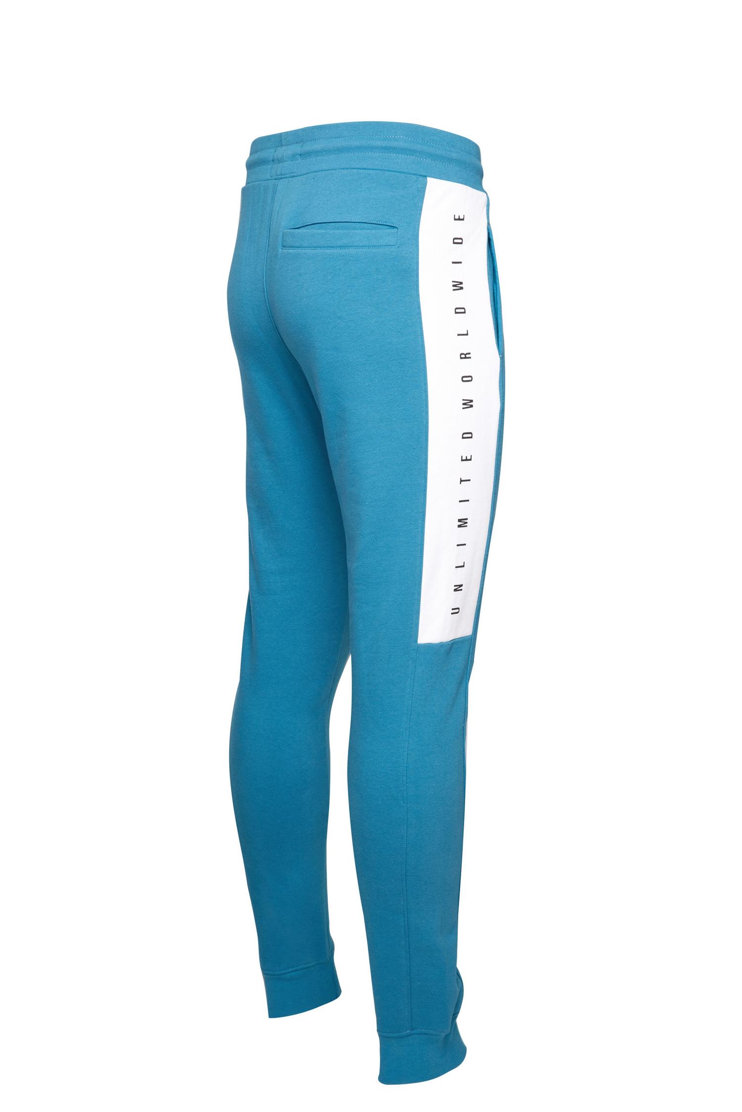 Blue Tracksuit Trousers | Joggers | Mens | Categories | Primark UK