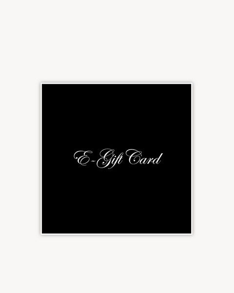 RAG & BONE E-Gift card
