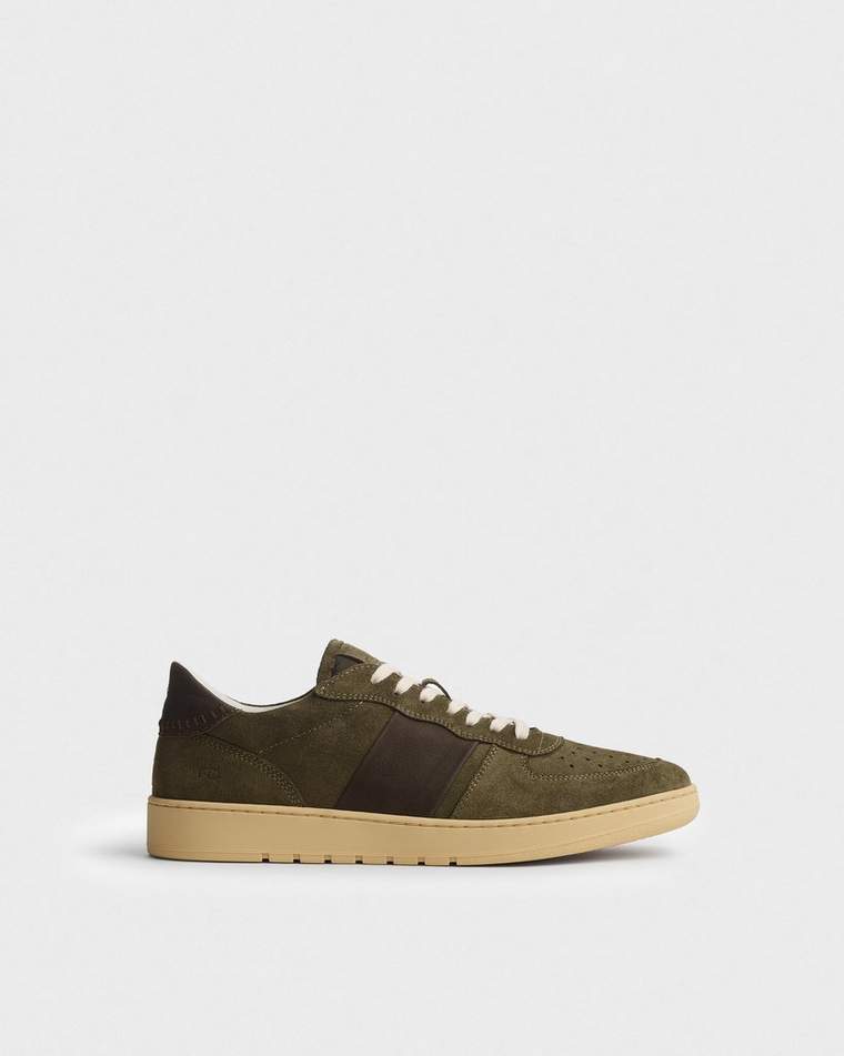 Collegium For Rag & Bone Pillar Destroyer Low