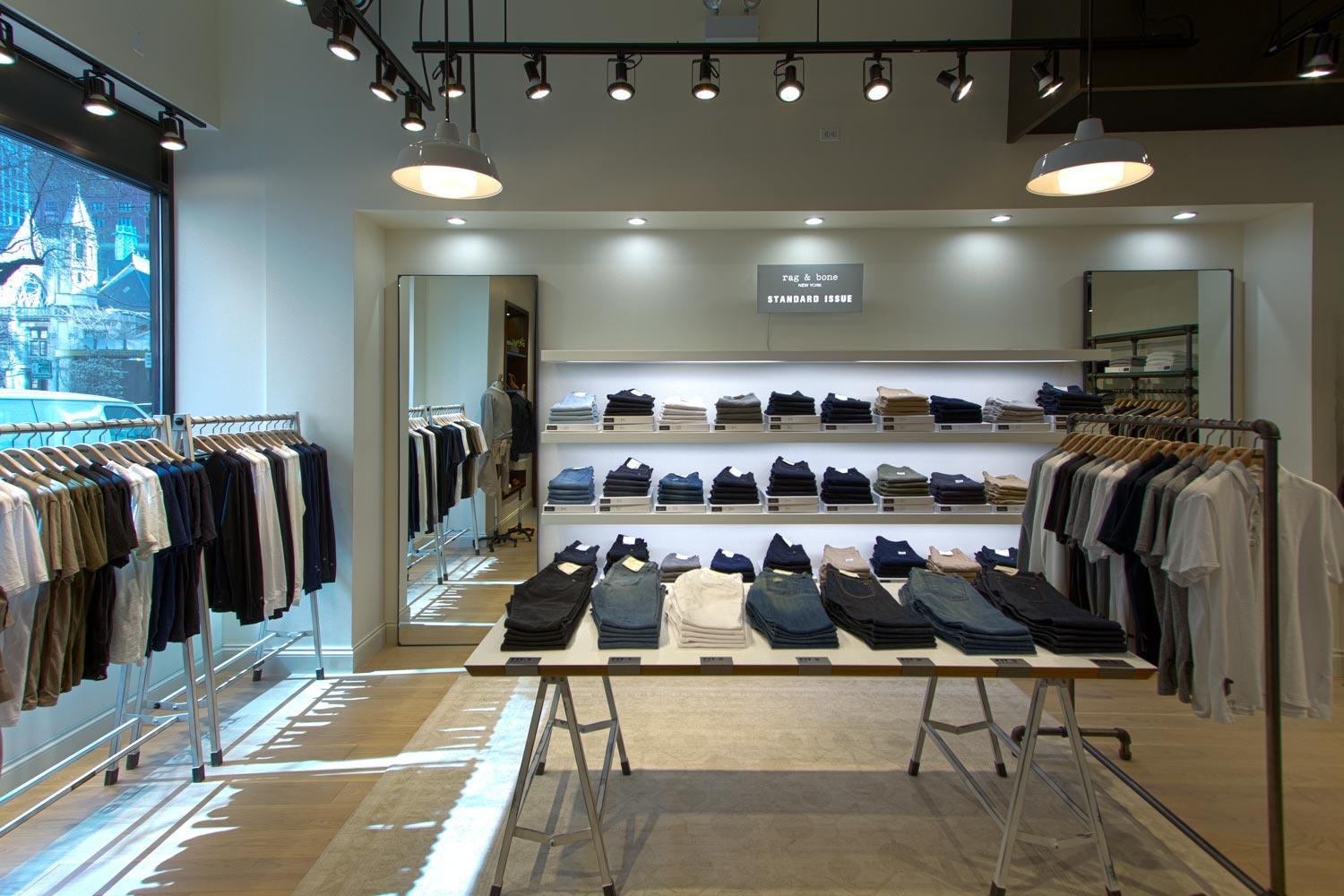 rag and bone store