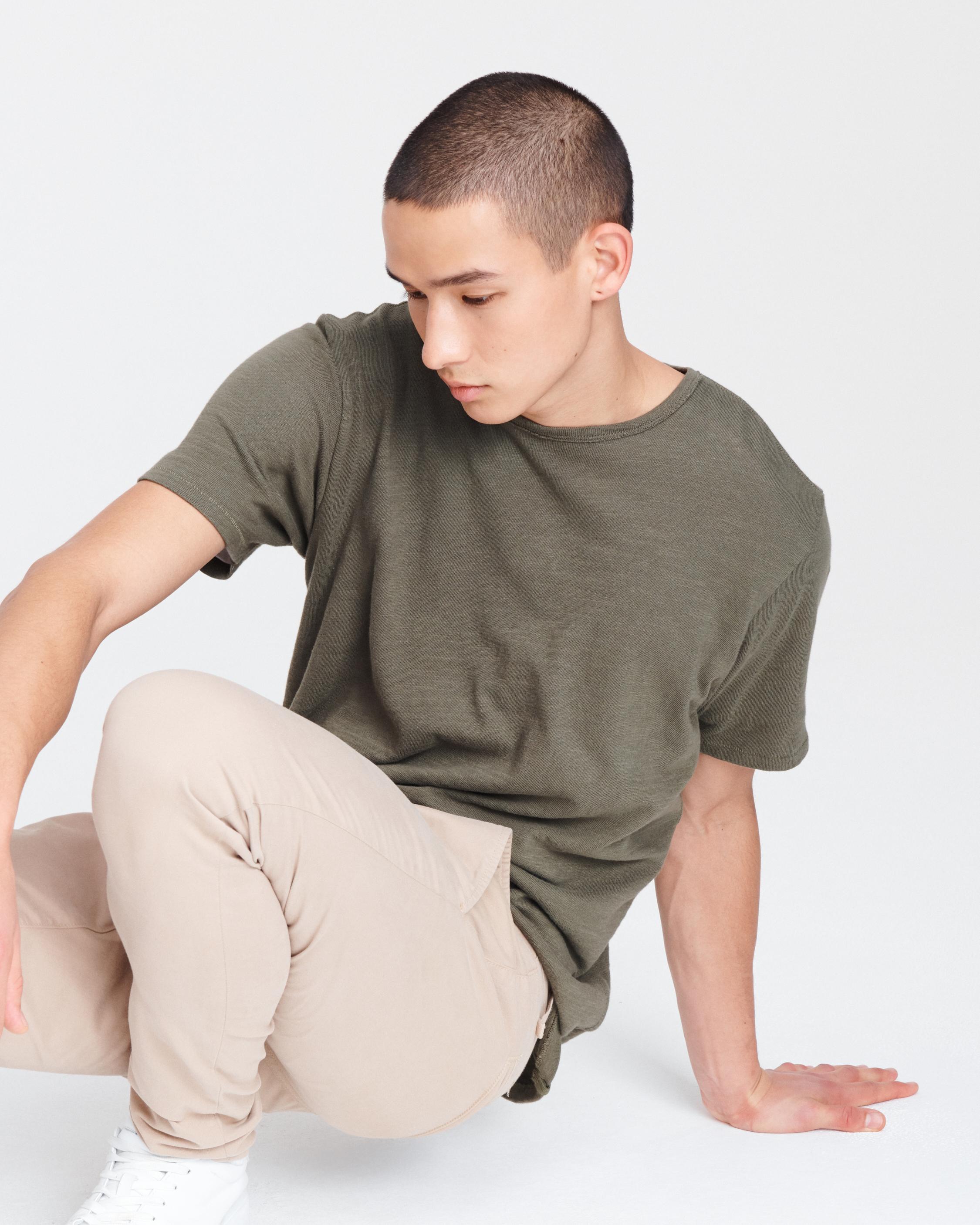 RAG & BONE CLASSIC TEE