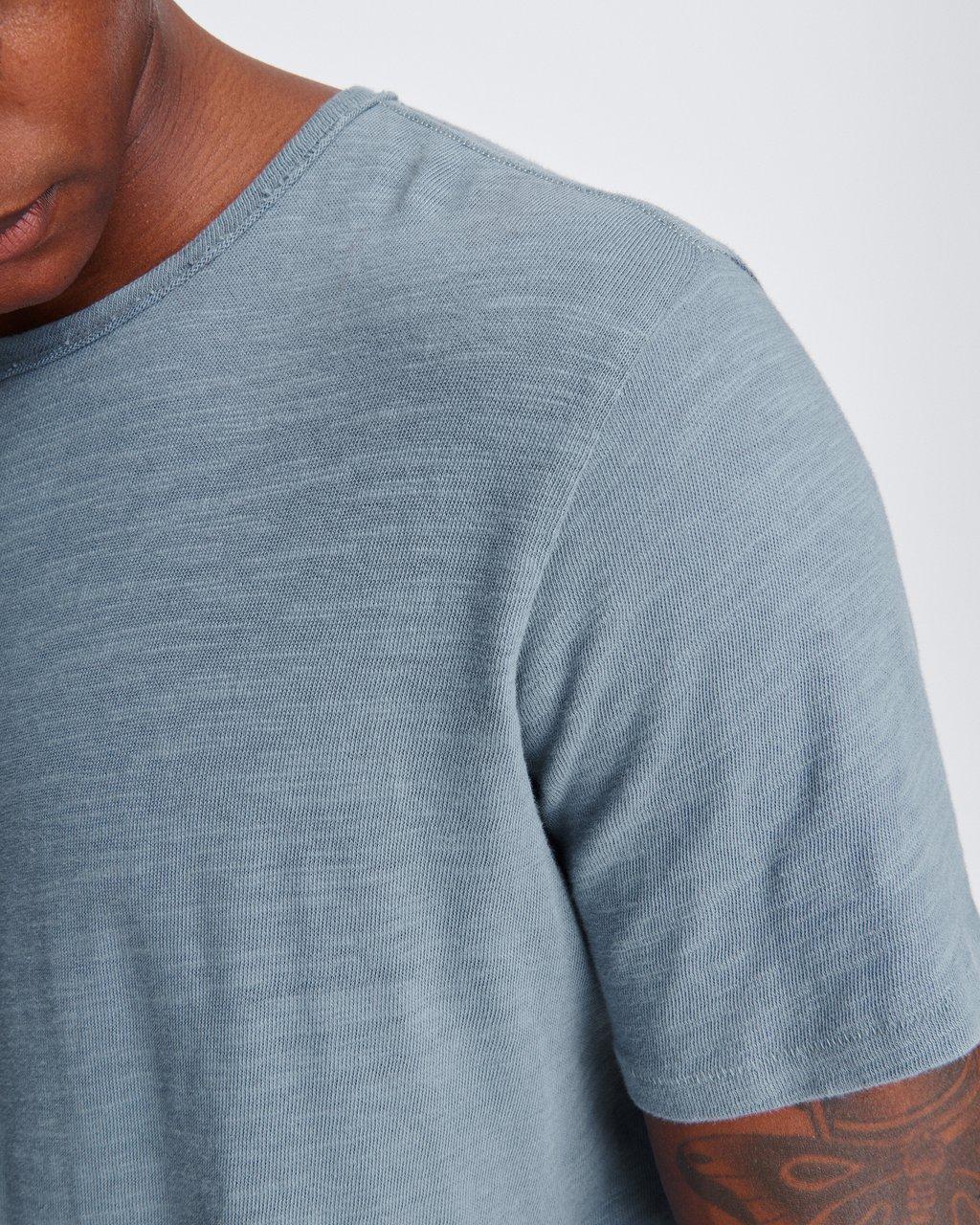 Classic Short-Sleeve T-Shirt for Men | rag & bone