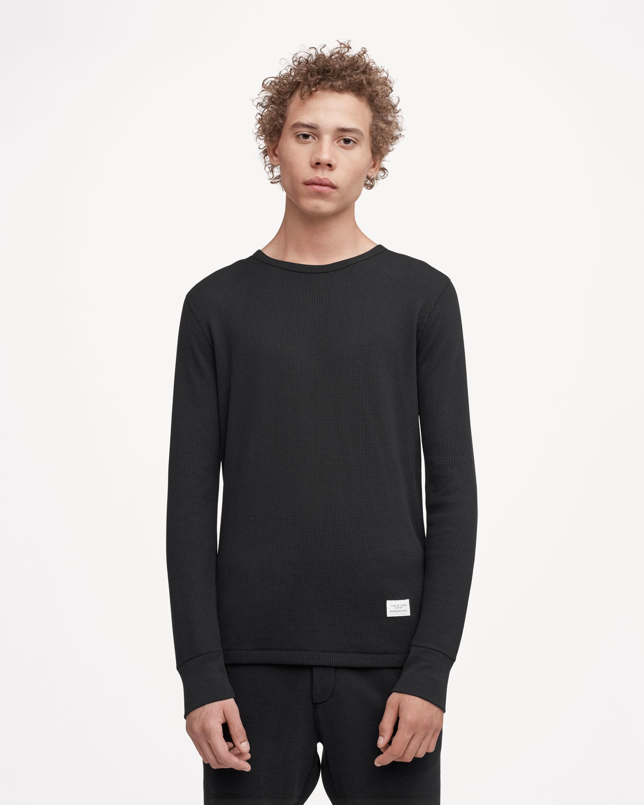 Men's Shirts, Tops & Sweaters with an Urban Edge | rag & bone