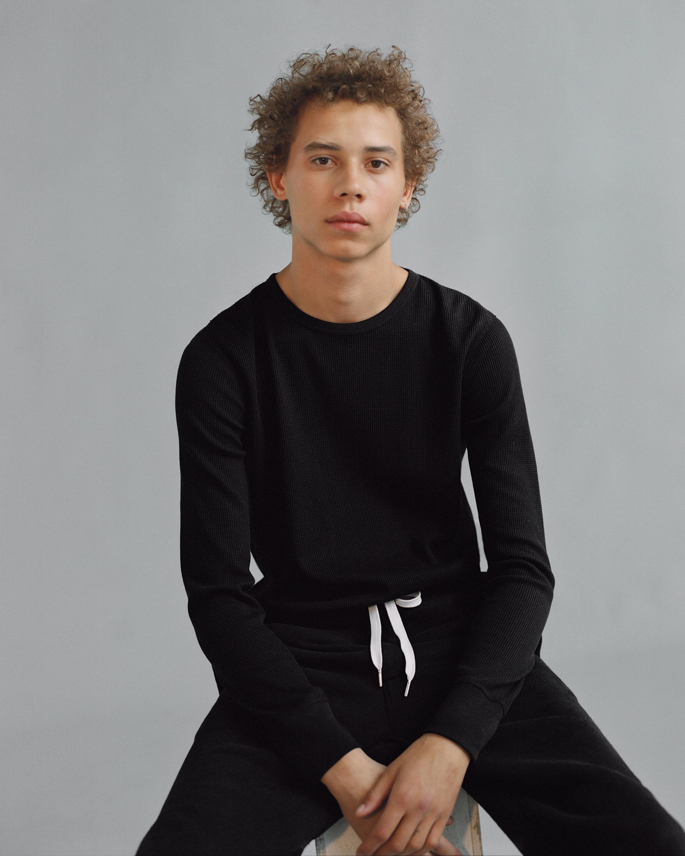 rag and bone waffle crew