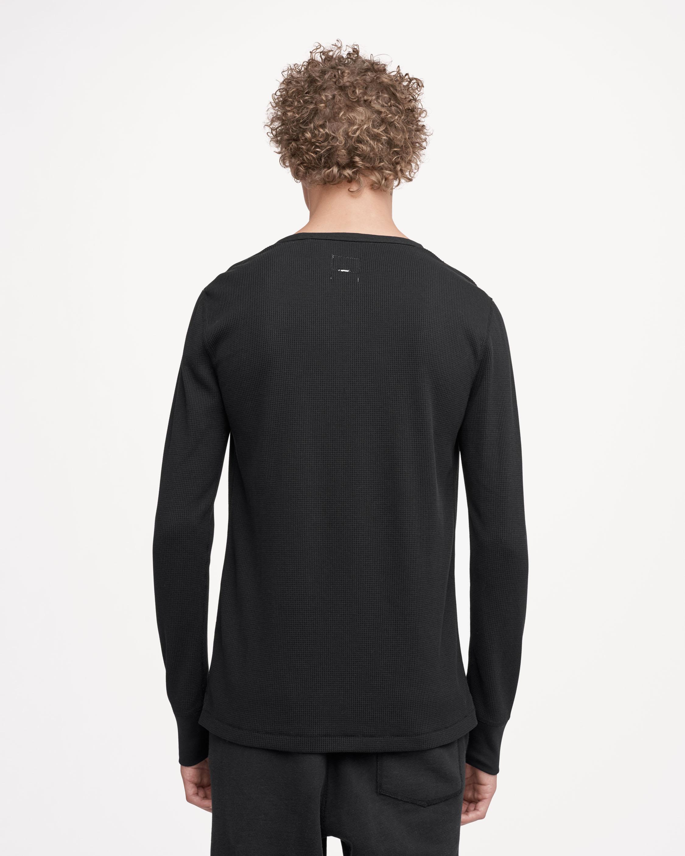 rag and bone waffle crew