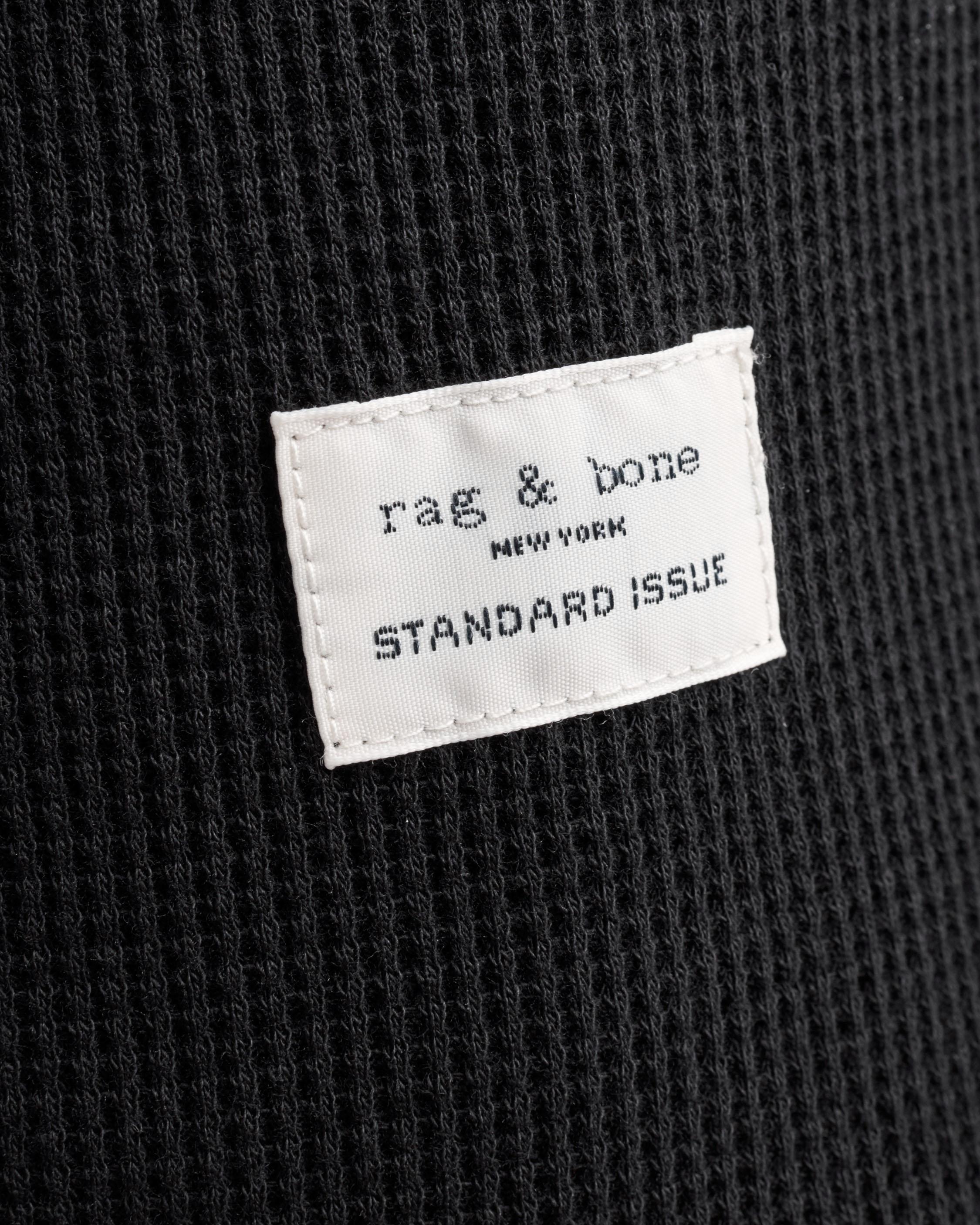 rag and bone waffle crew