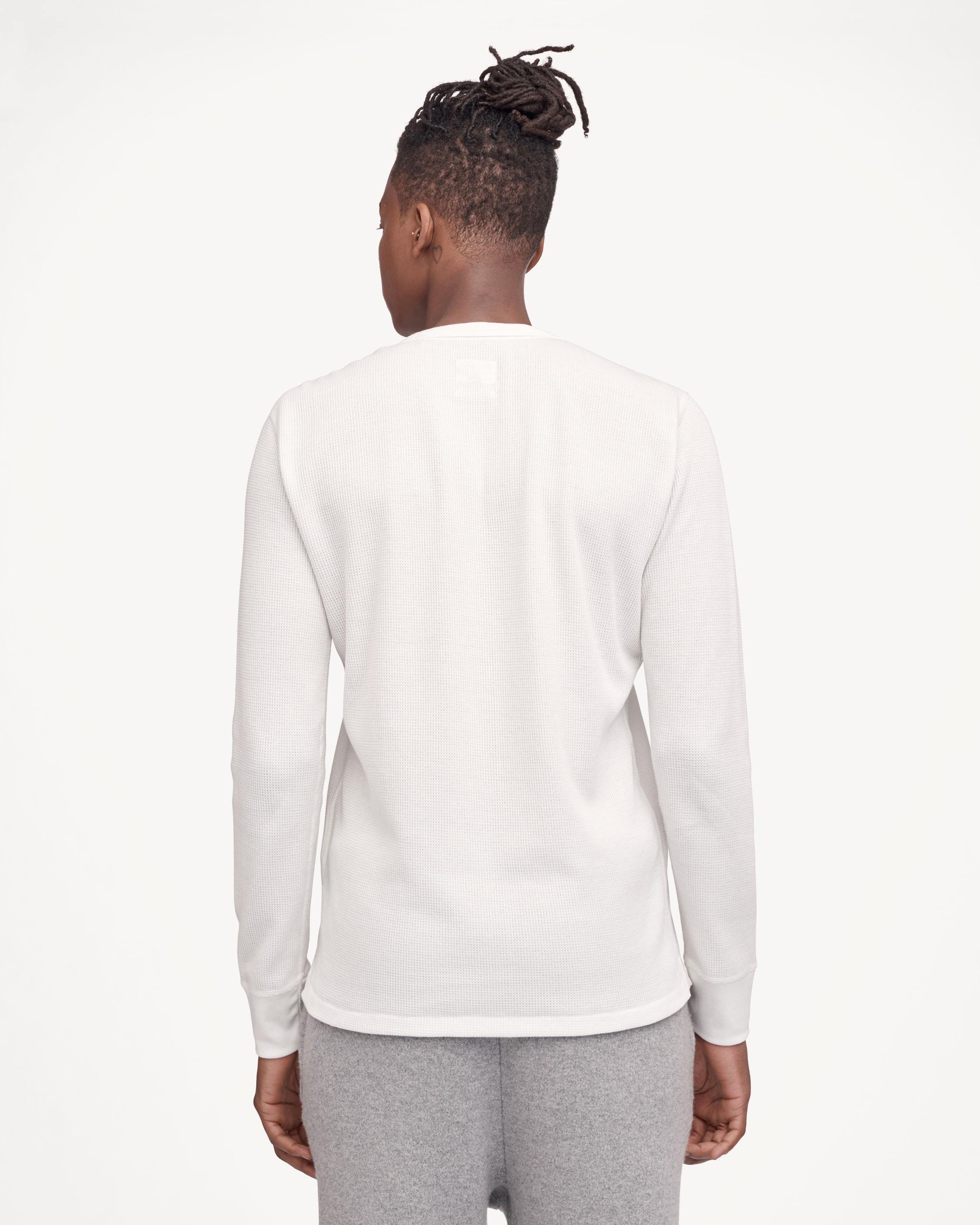 rag and bone waffle crew