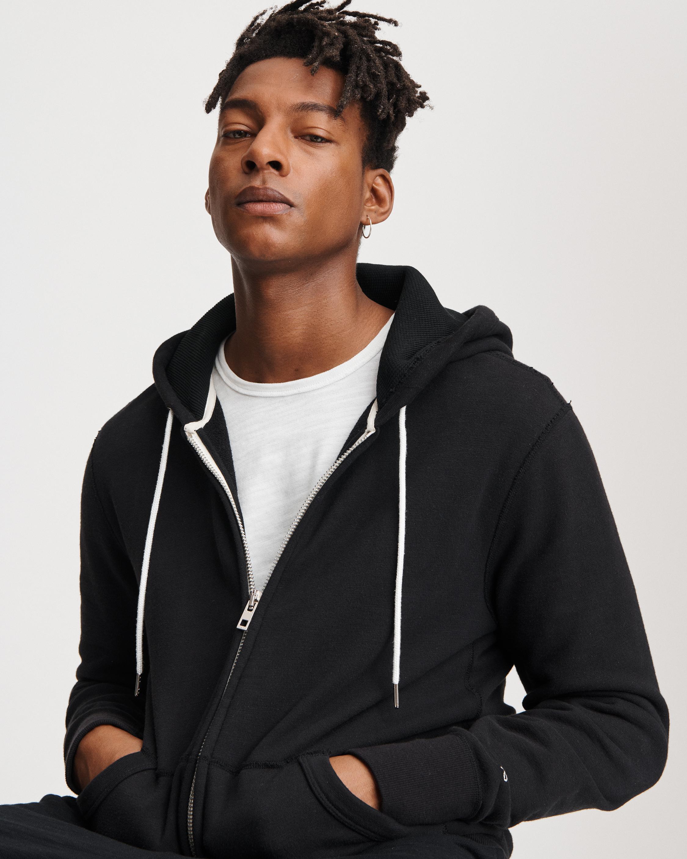 rag and bone mens hoodie