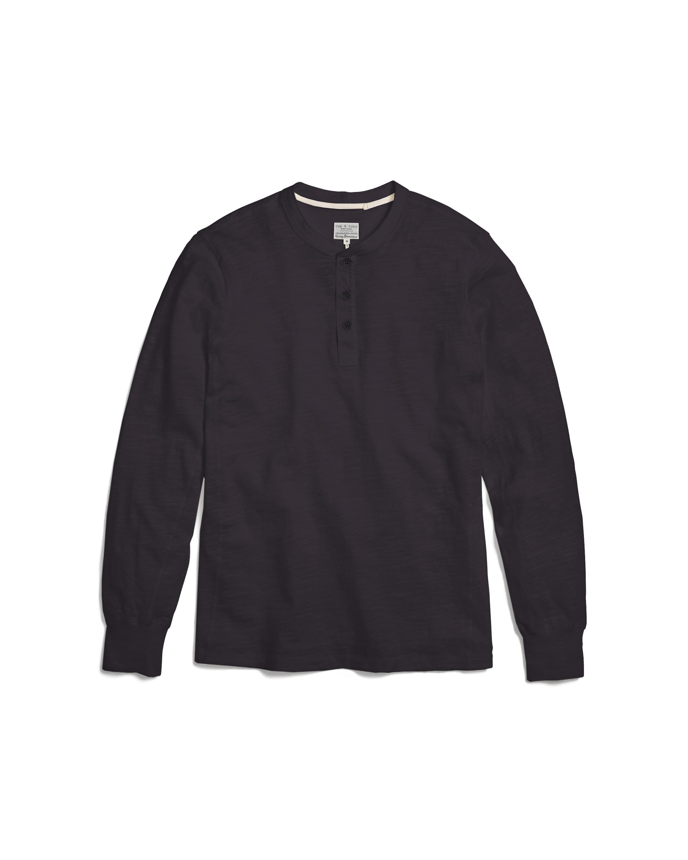 Classic Henley | Shirts Sale Shirts | rag & bone