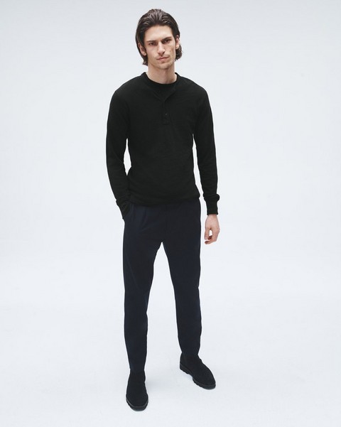 Men's Shirts, Tops & Sweaters with an Urban Edge | rag & bone
