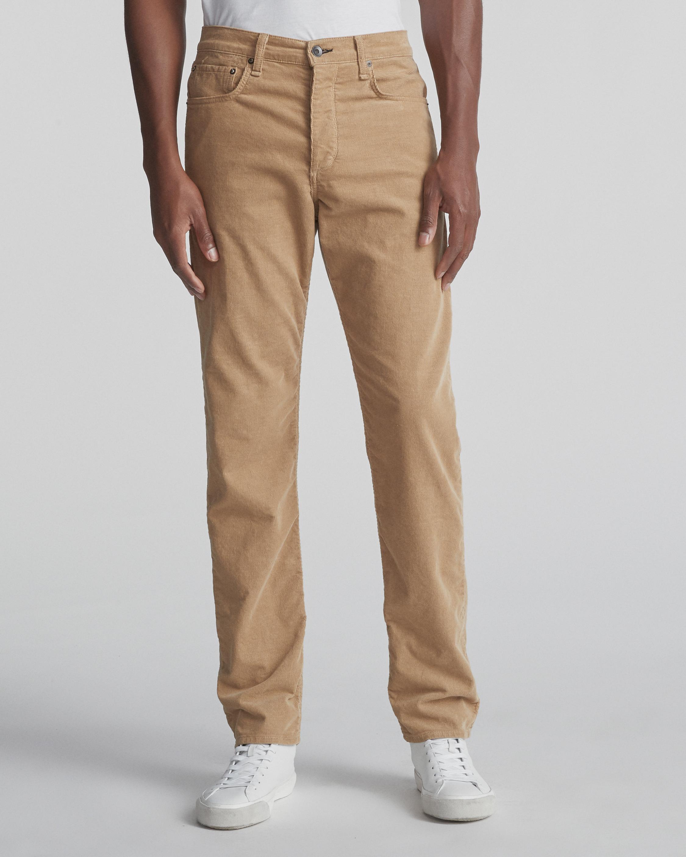 rag and bone khakis