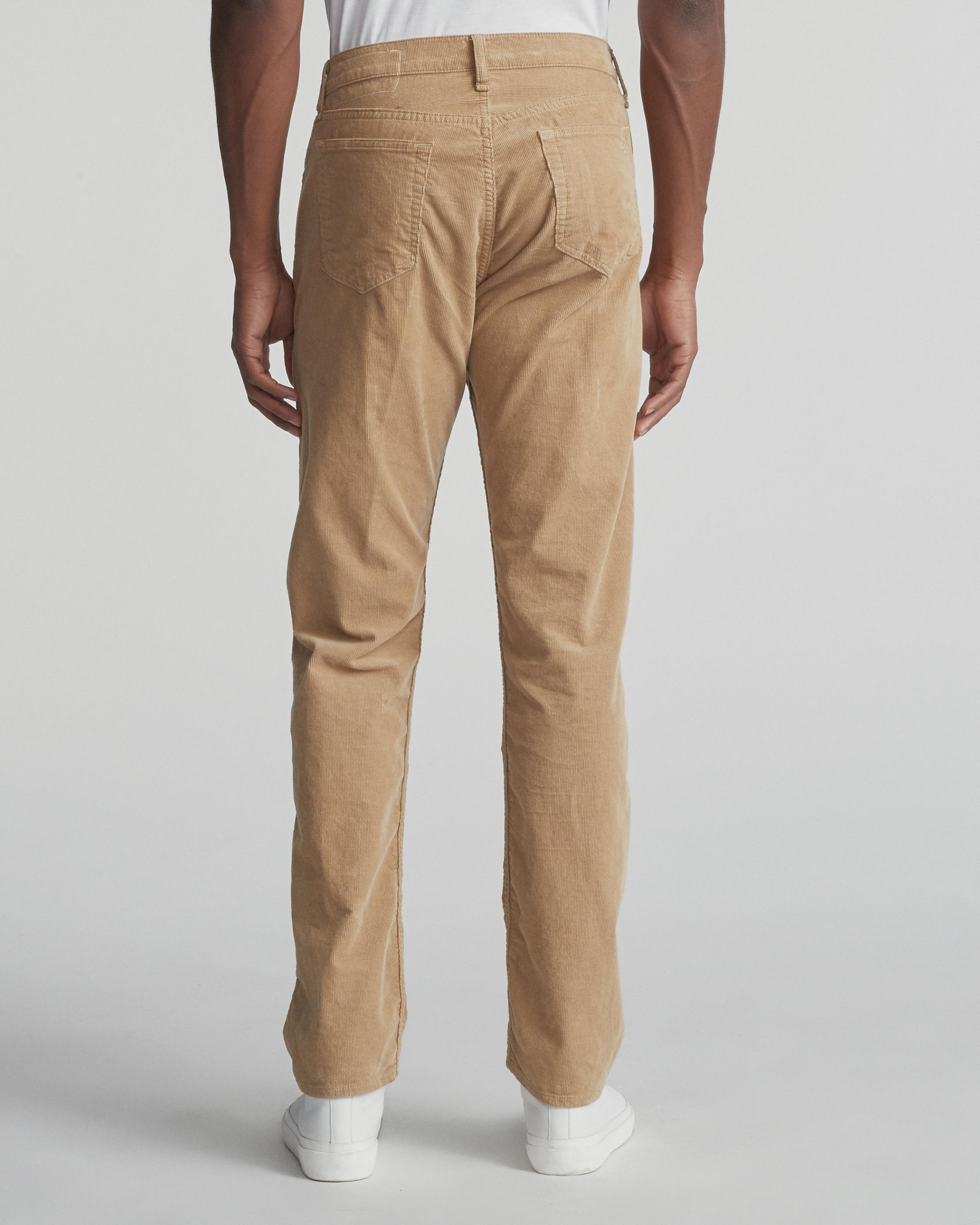 rag and bone khakis