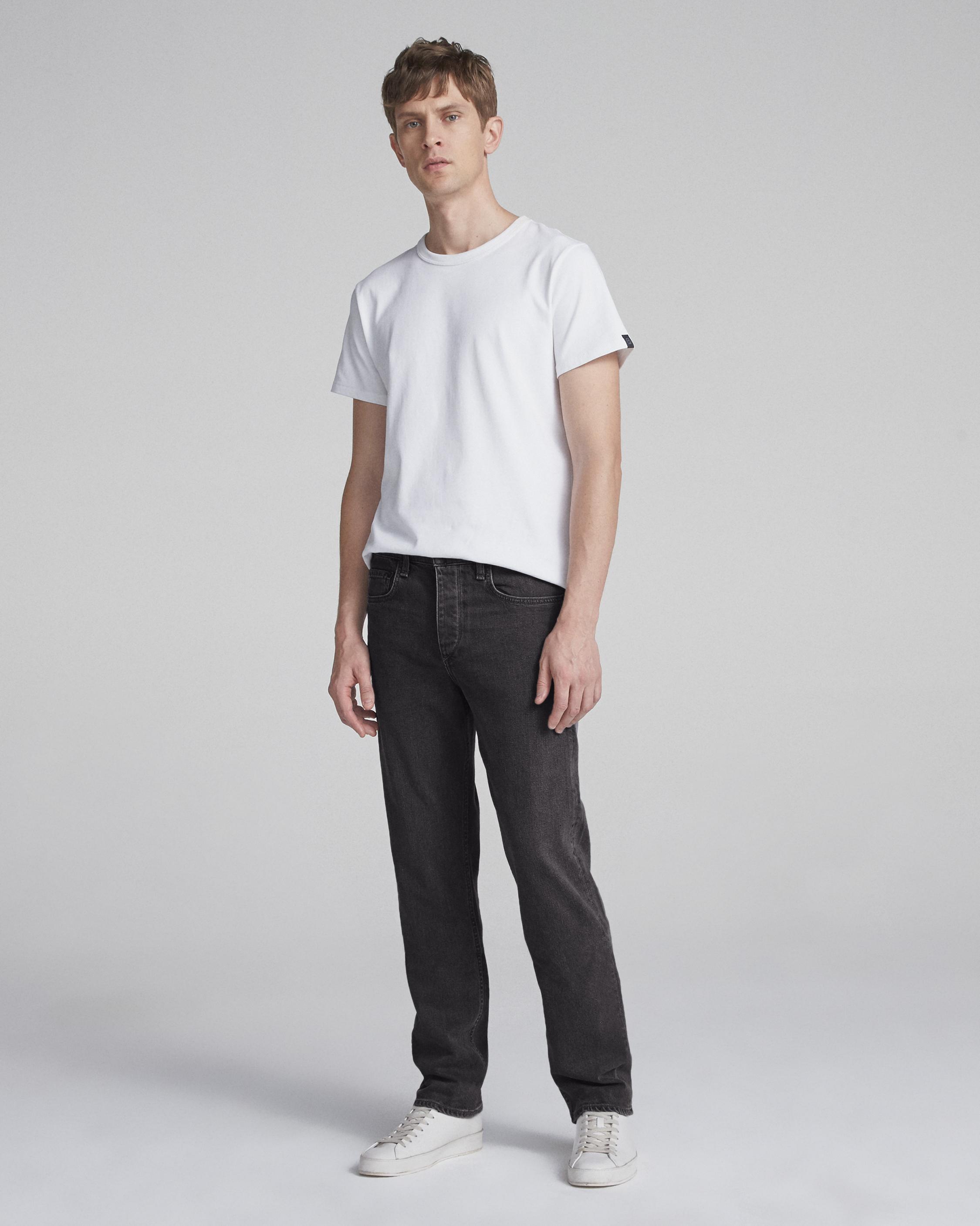 RAG & BONE FIT 3 IN SHELTER