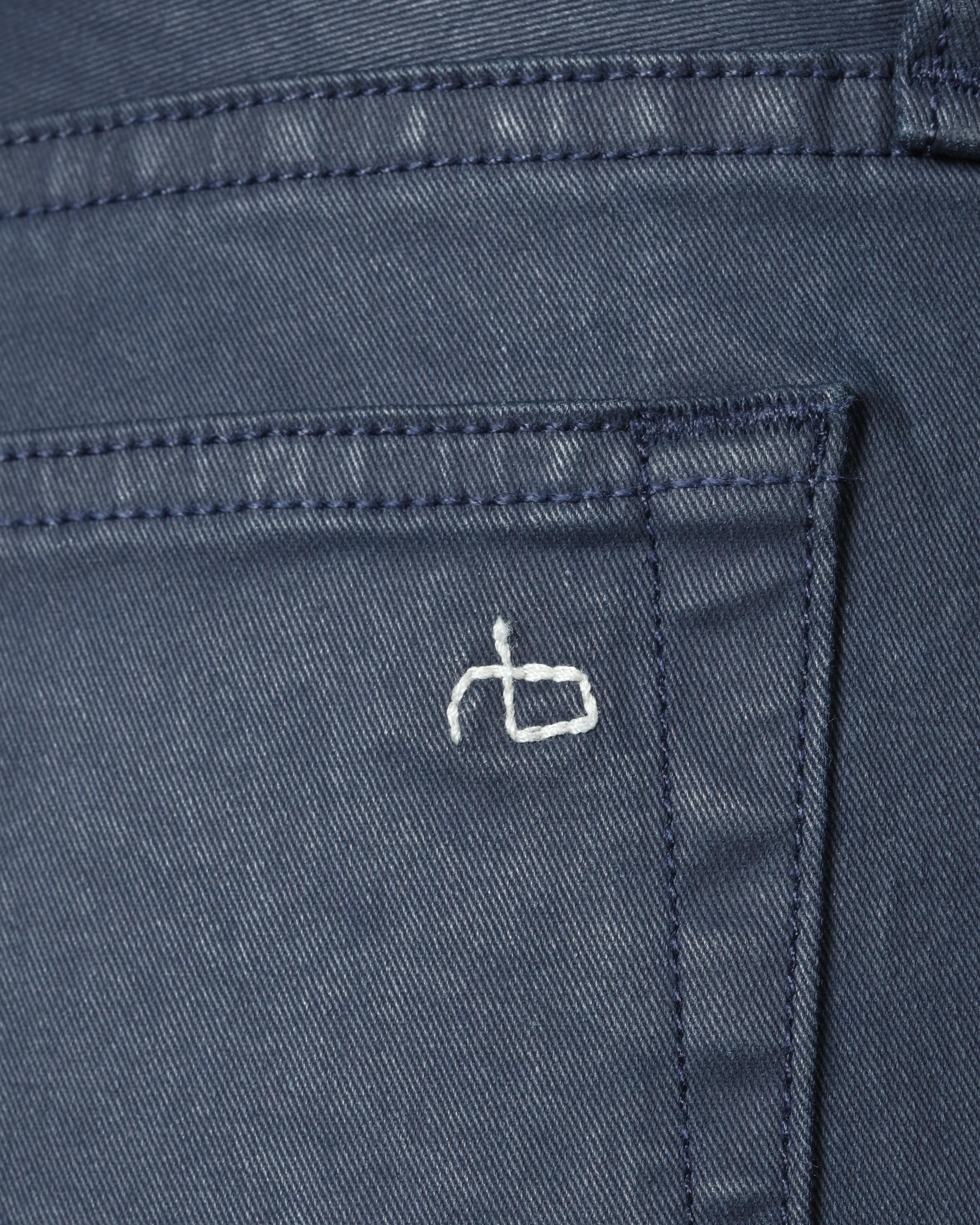 rag and bone coated jeans