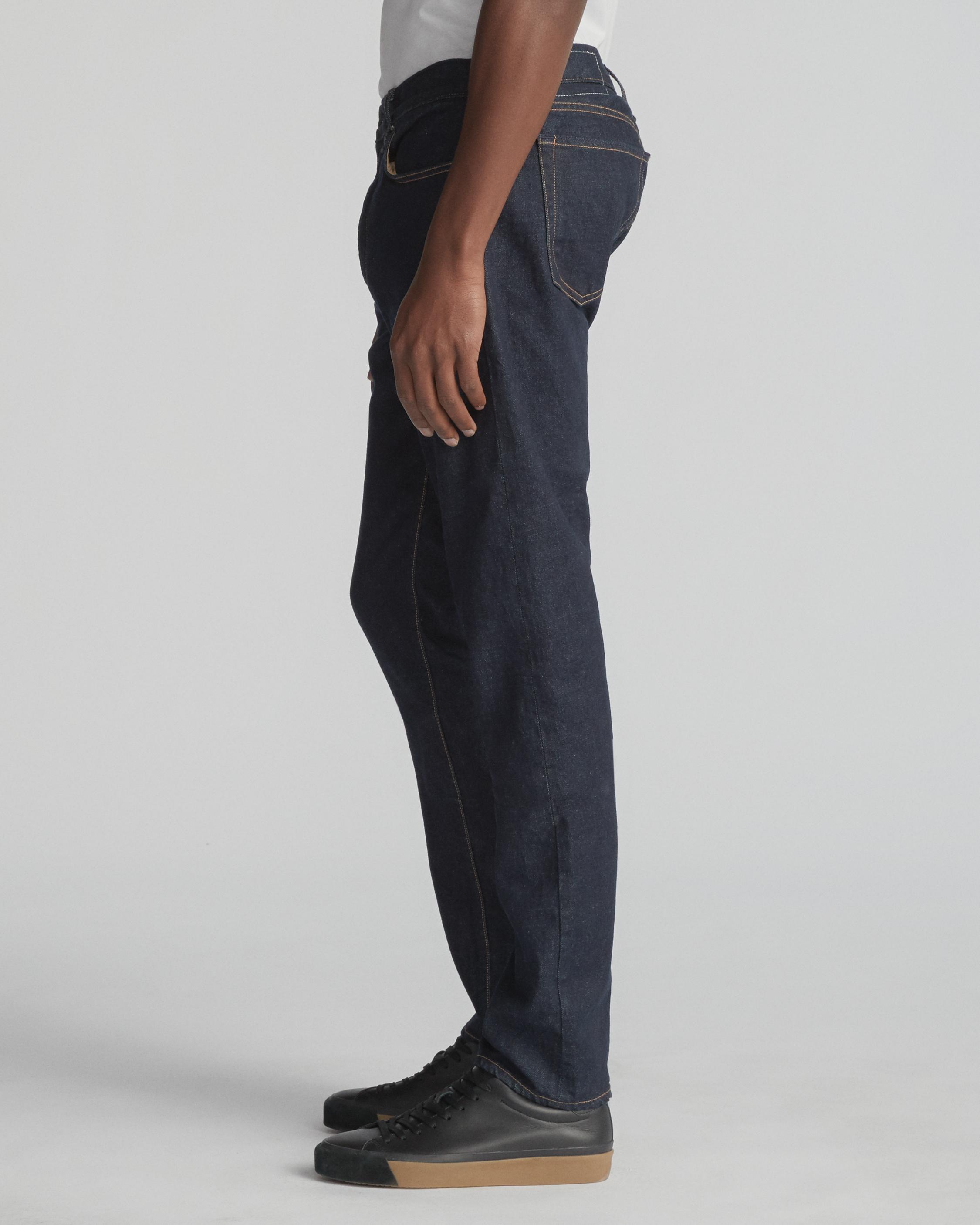 rag and bone indigo rinse selvedge