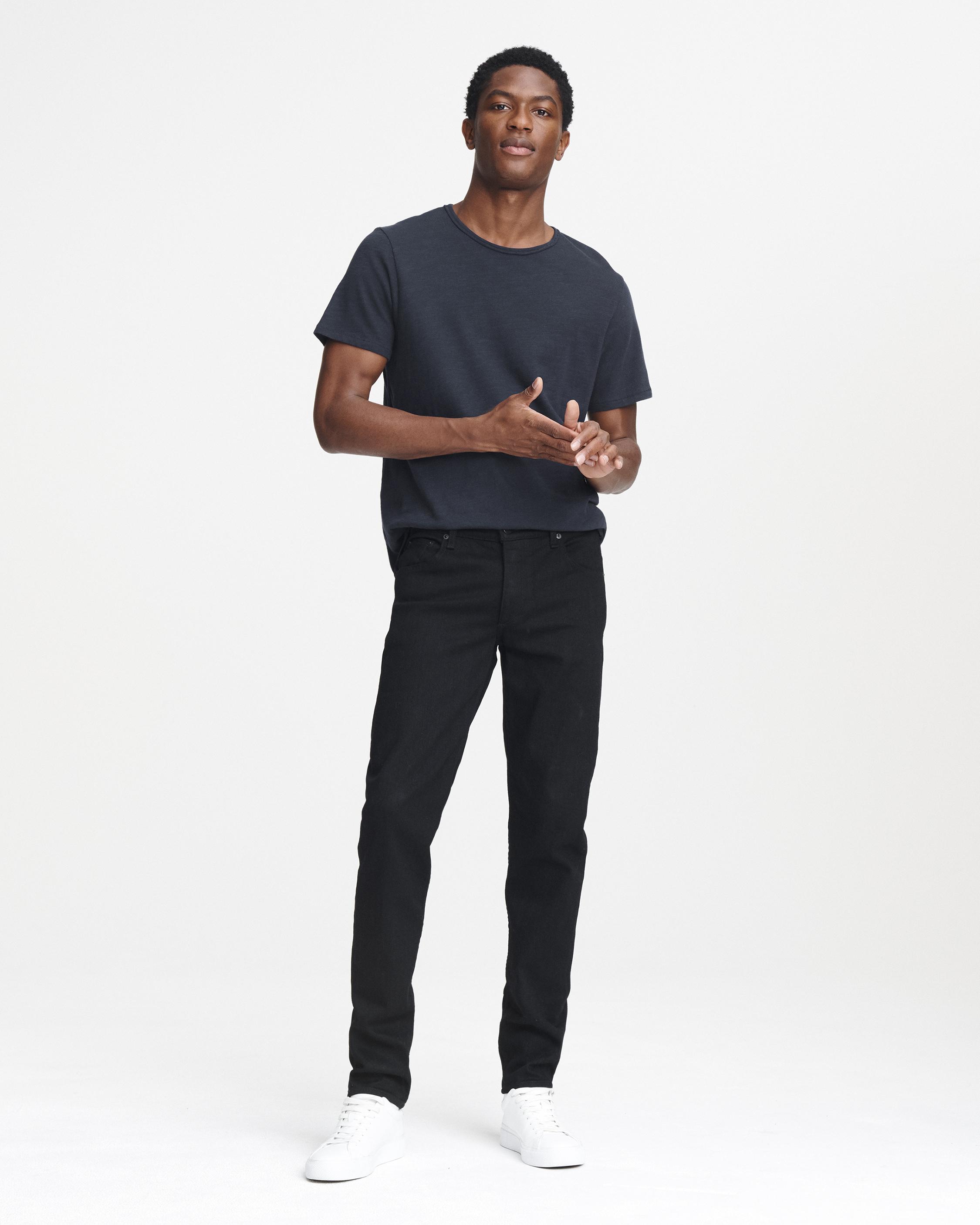 bone jeans mens