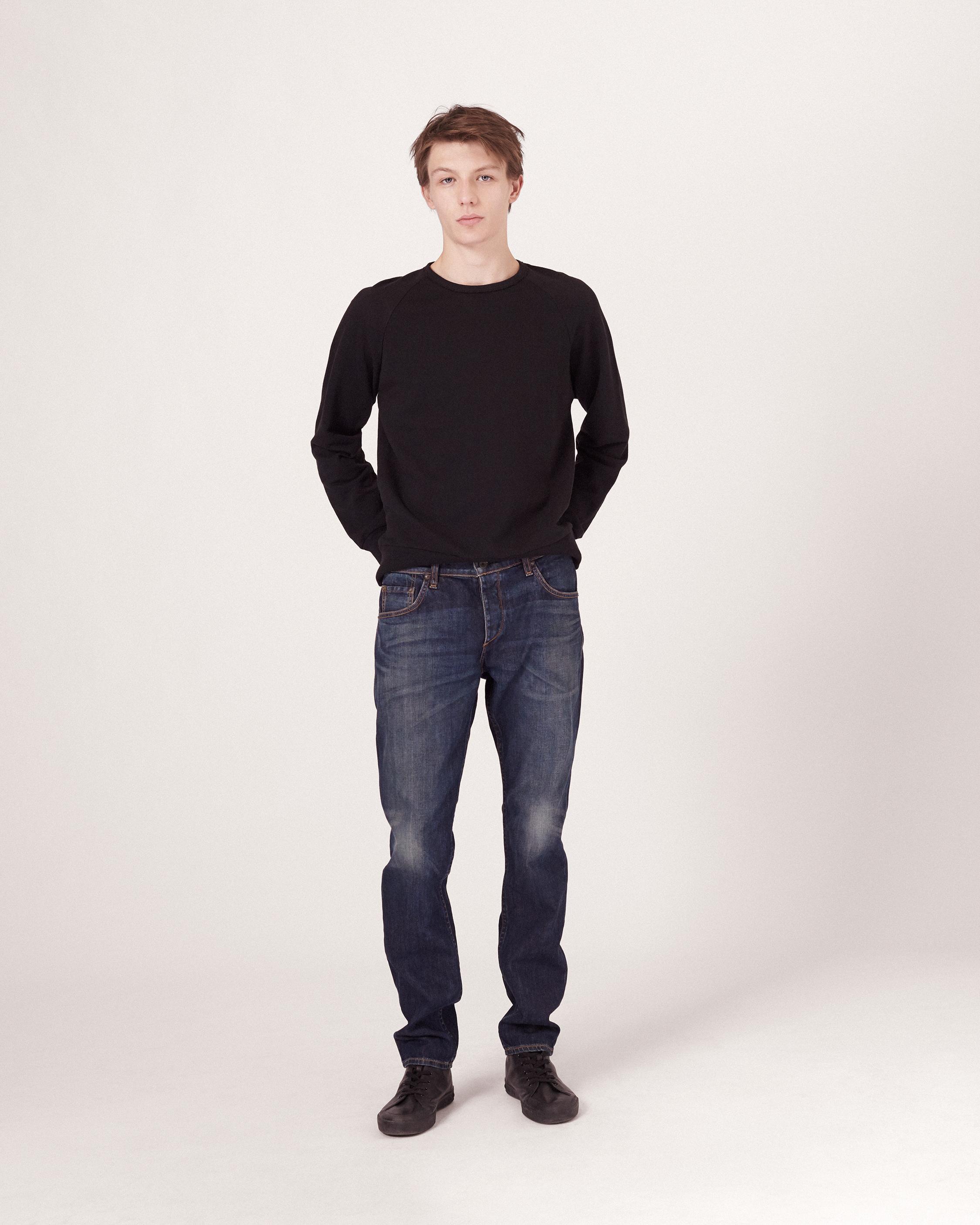 RAG & BONE FIT 2 IN KNIGHTSBRDGE