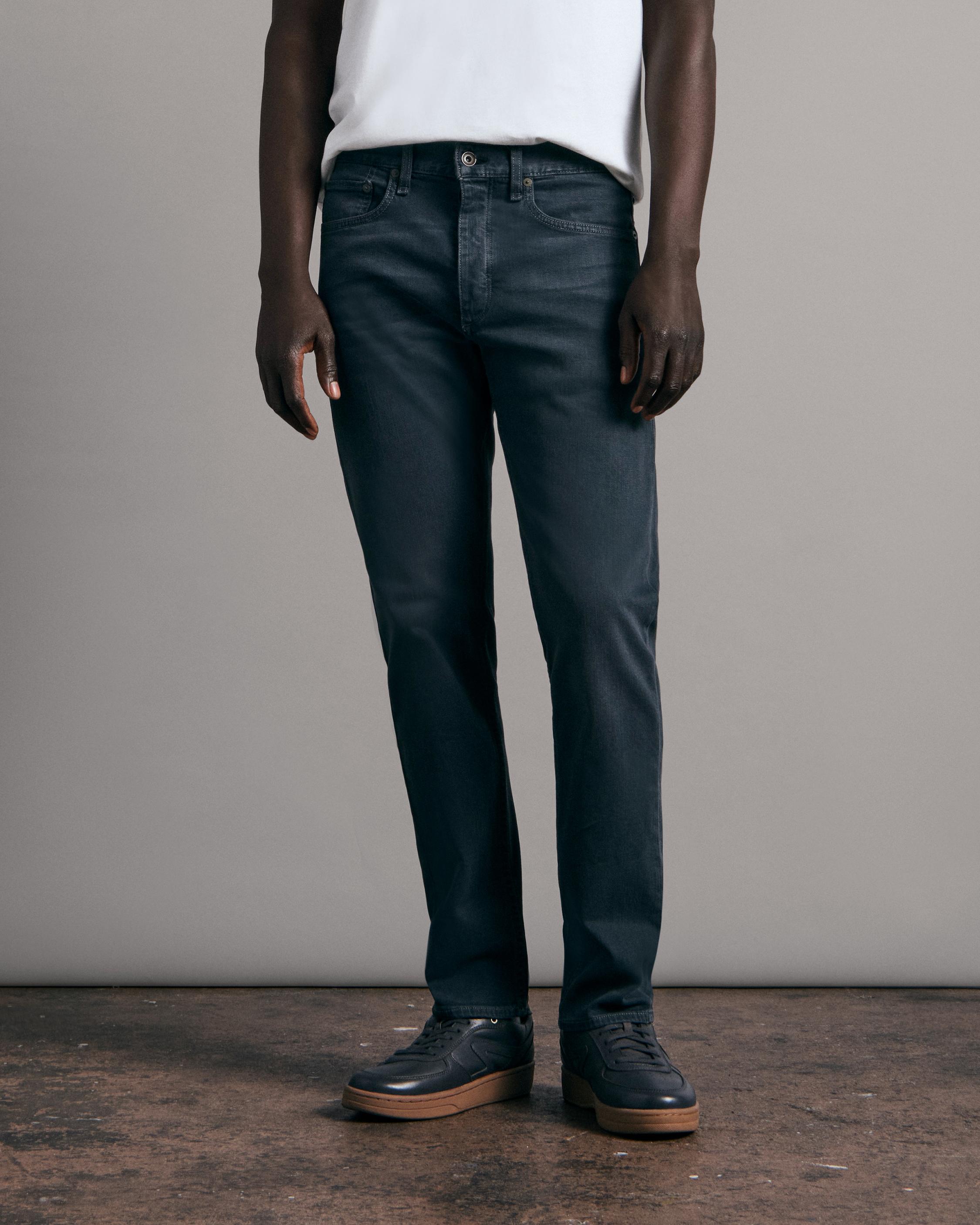 RAG & BONE FIT 2 IN MINNA - 30 INCH INSEAM AVAILABLE