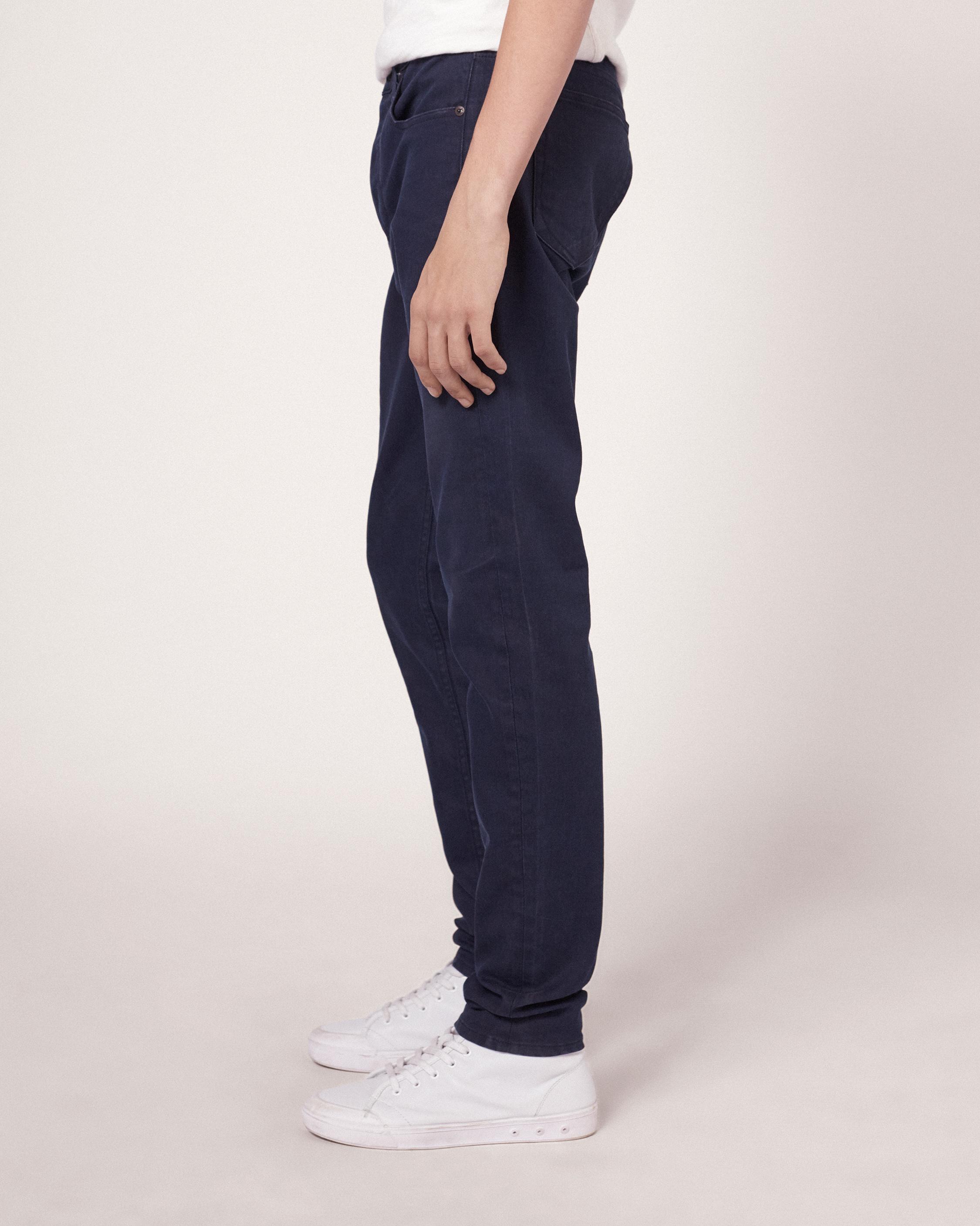 rag and bone blackened navy