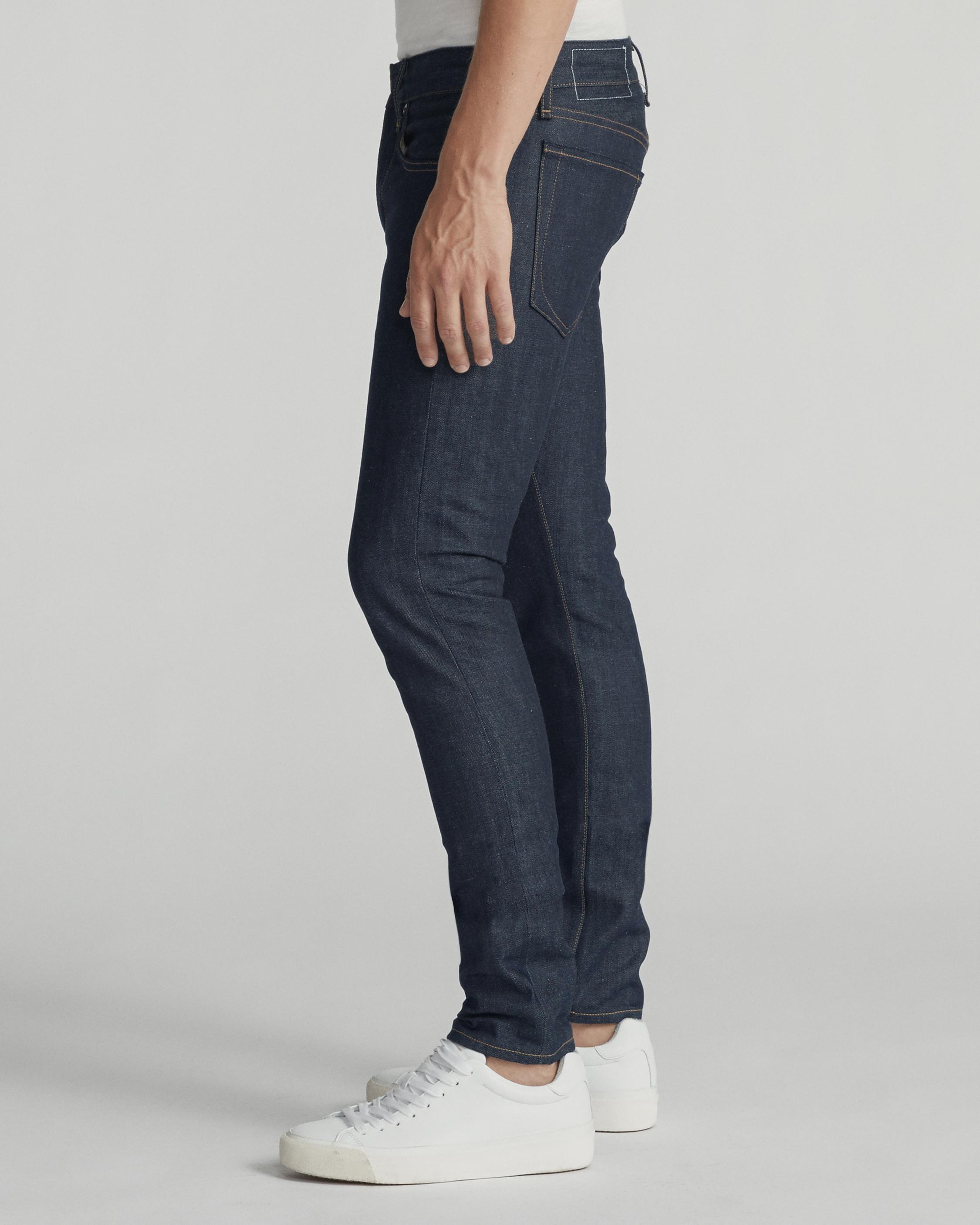 rag and bone indigo rinse selvedge