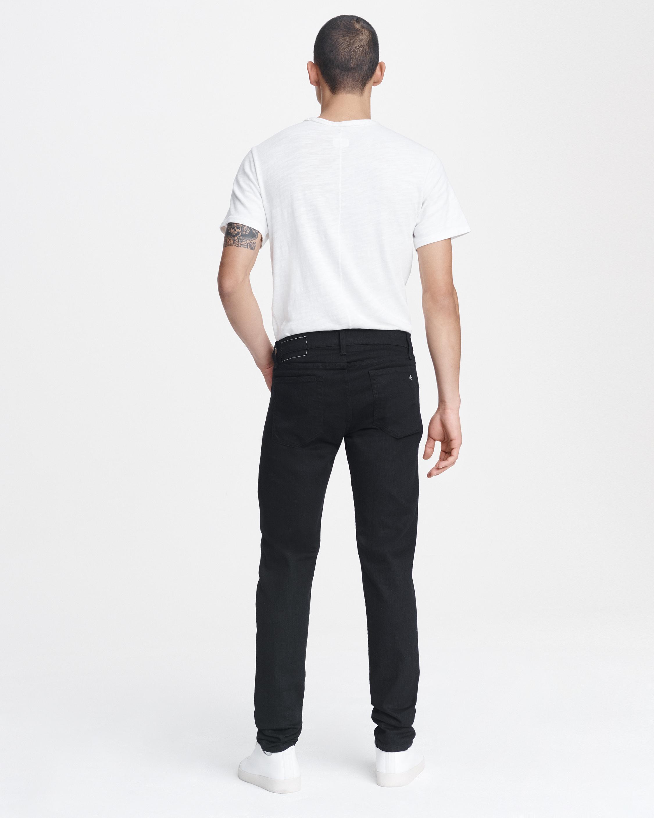 rag & bone standard issue fit 1 jeans