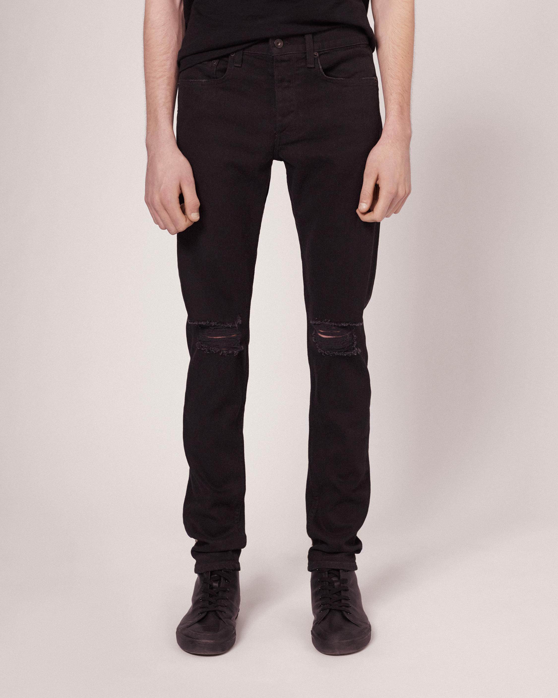 rag & bone standard issue fit 1 jeans