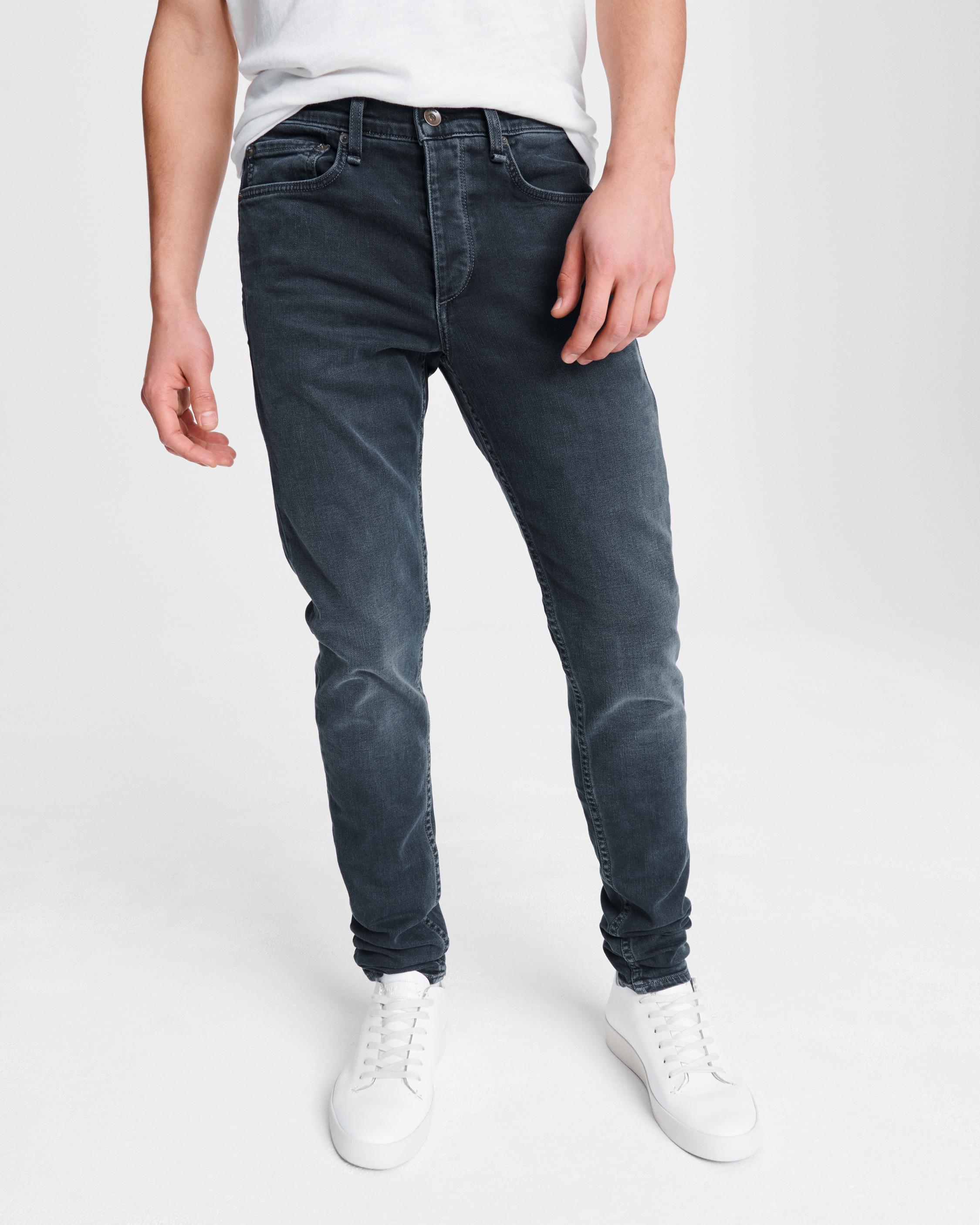 RAG & BONE FIT 1 IN MINNA - 30 INCH INSEAM AVAILABLE