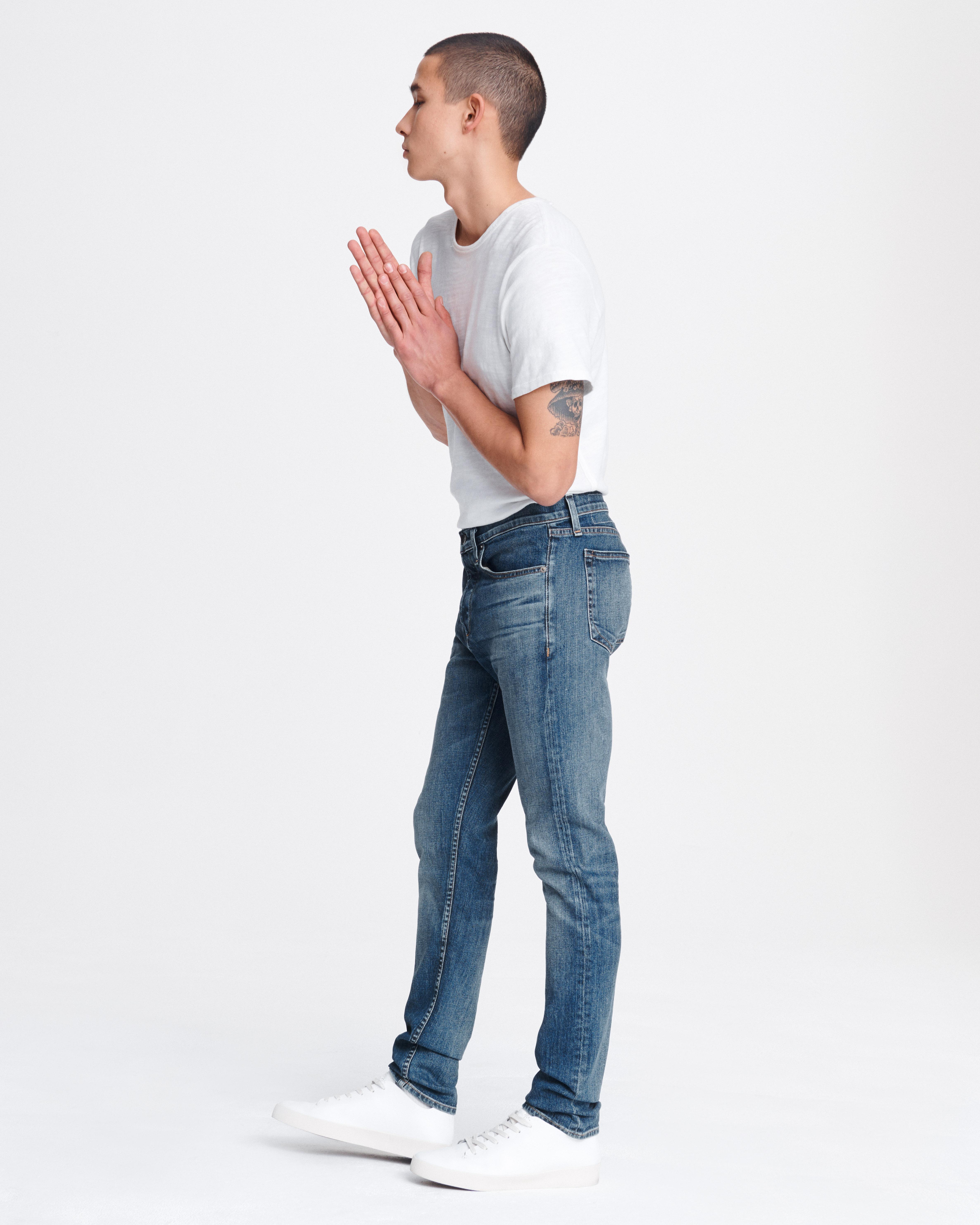 rag and bone stretch jeans
