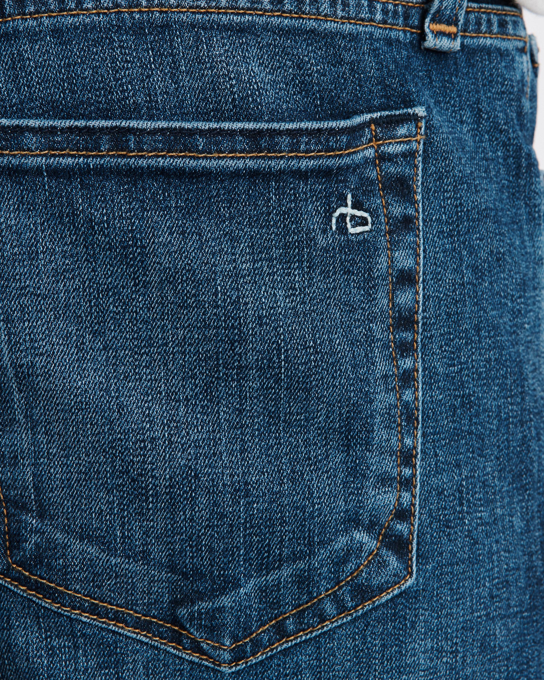 rag and bone jeans logo