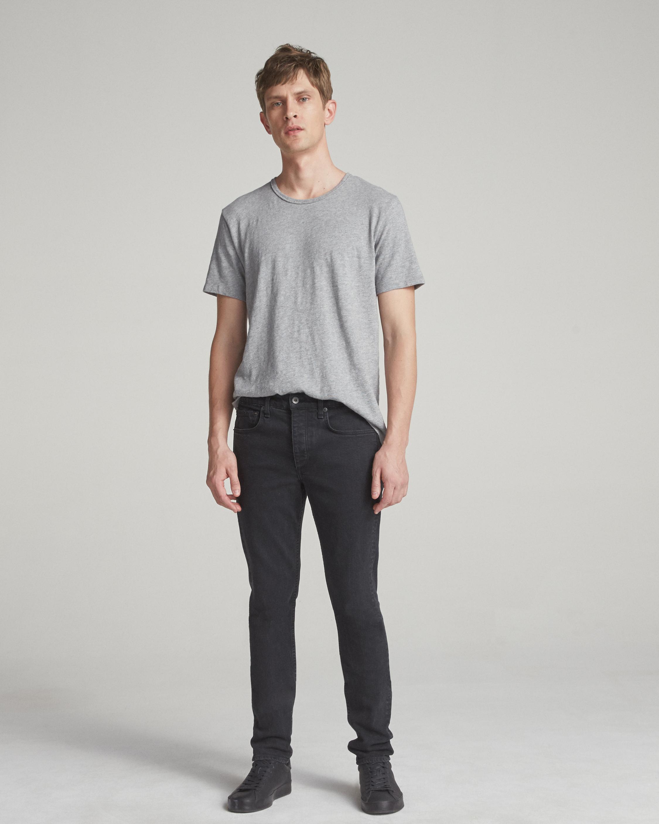 rag and bone jeans men's fit 1