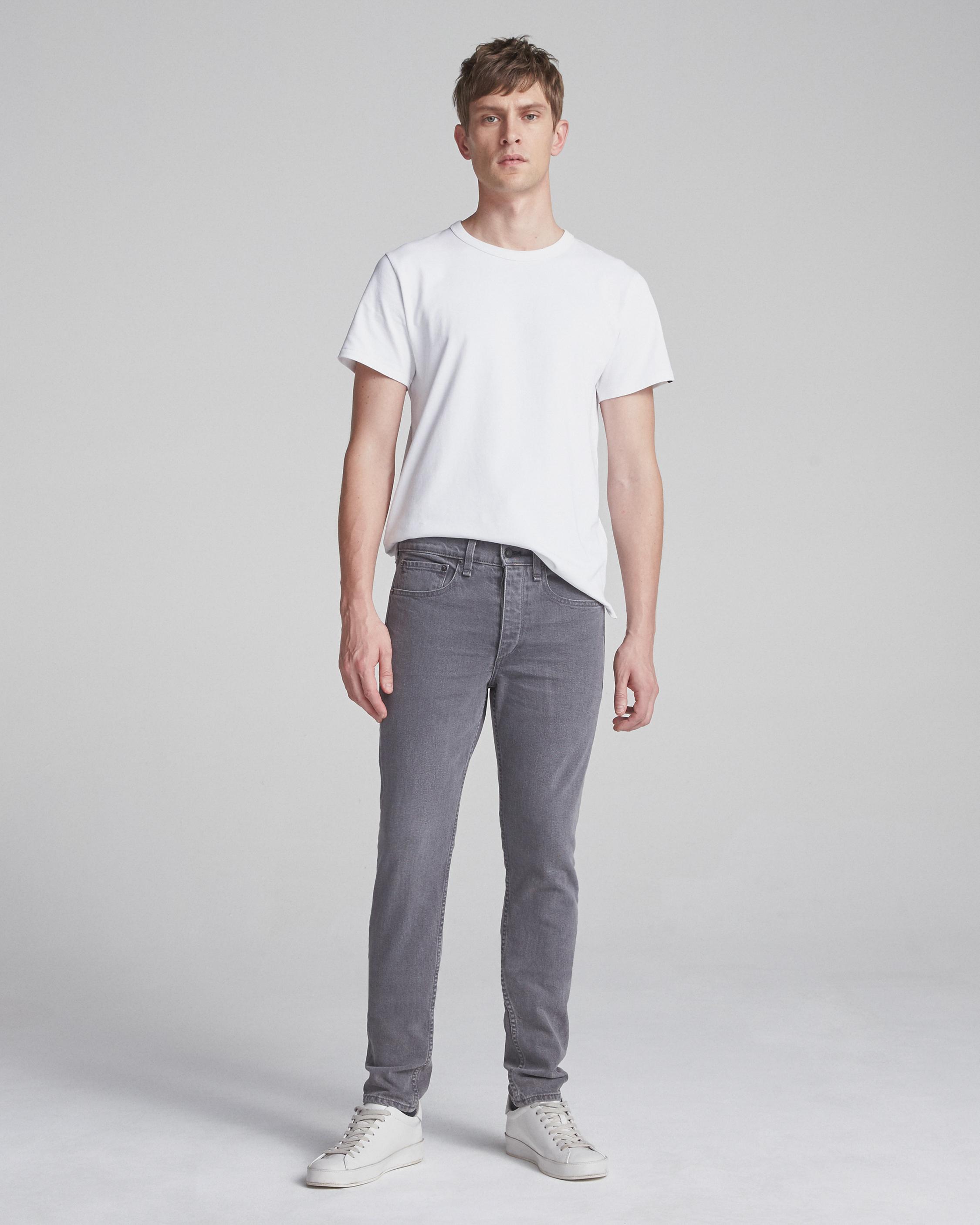 Men's Jeans: Designer Denim in Slim, Chino, Straight Leg & More with ...