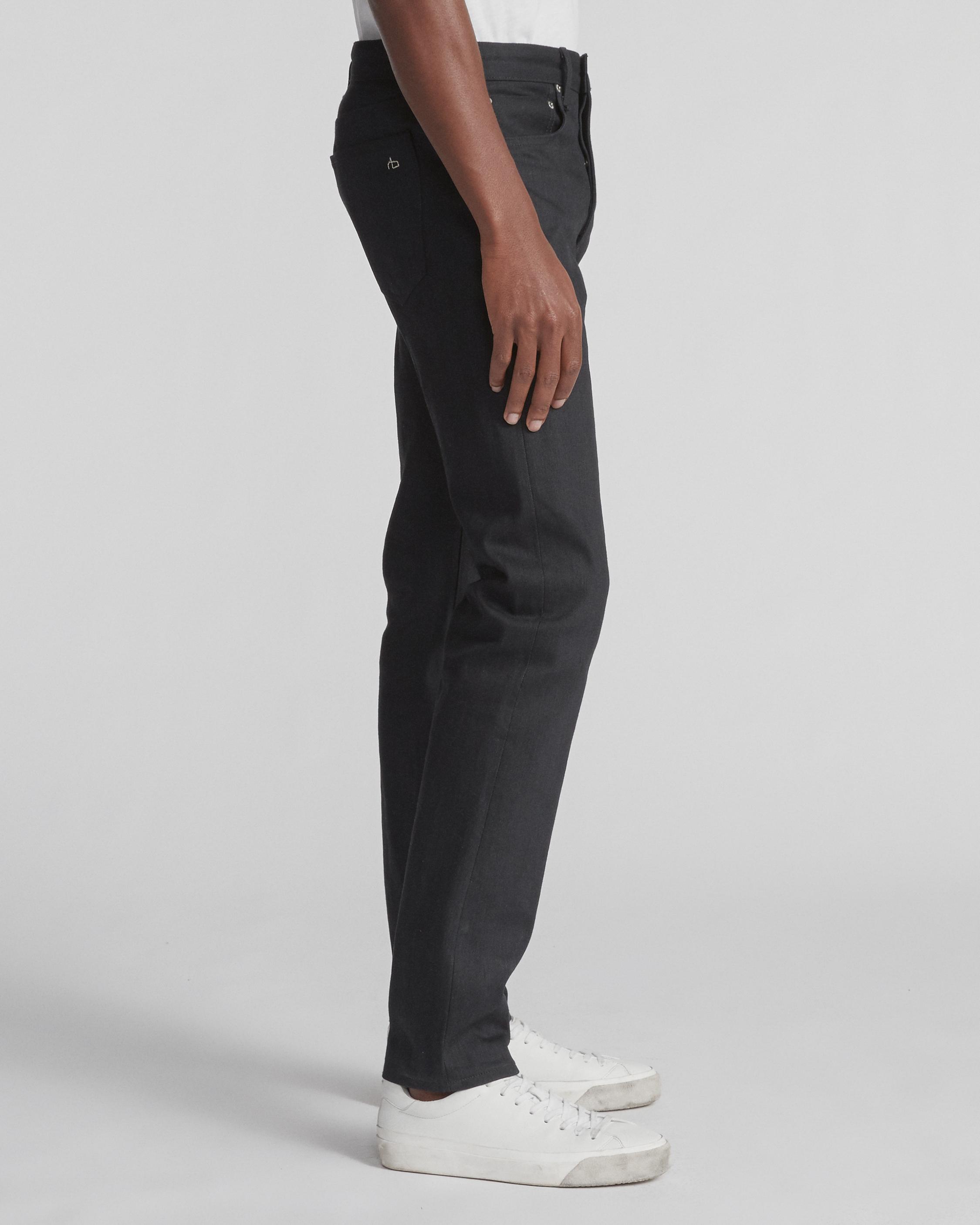 rag and bone selvedge