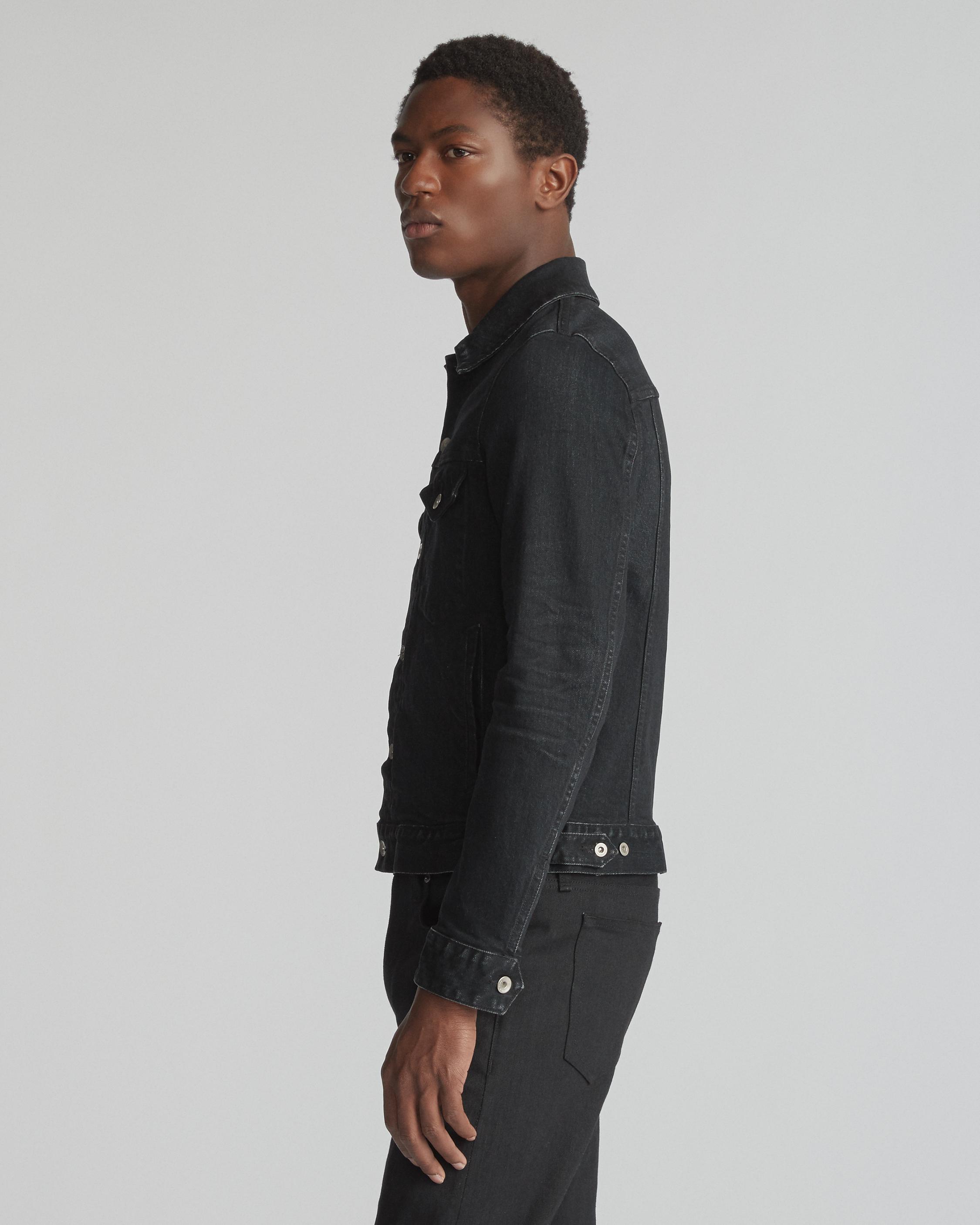 rag and bone corduroy jacket