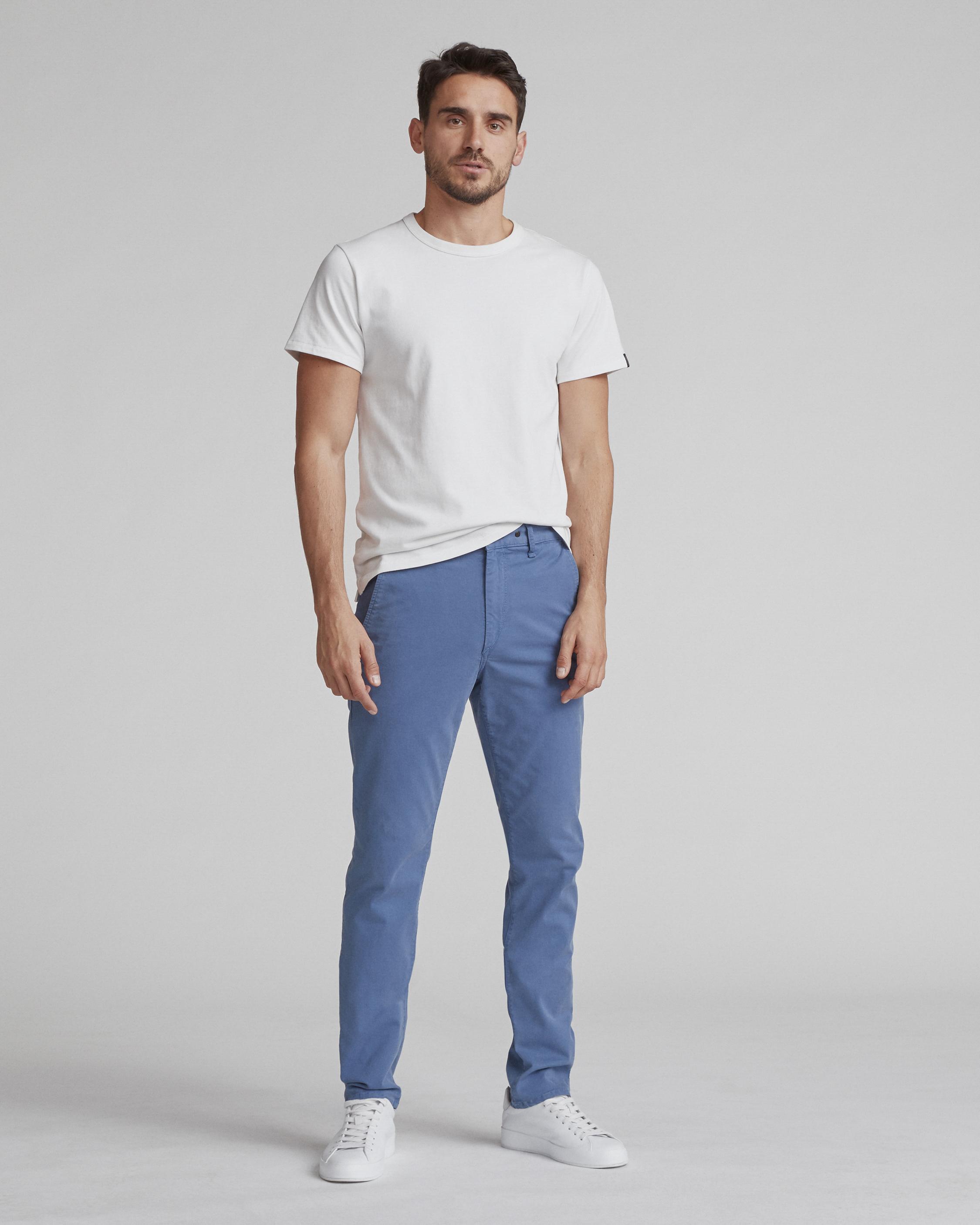 rag and bone fit 2 classic chino